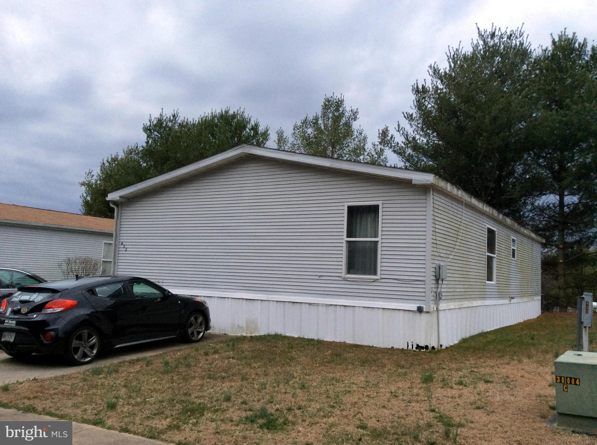 BOONES ESTATES - Residential