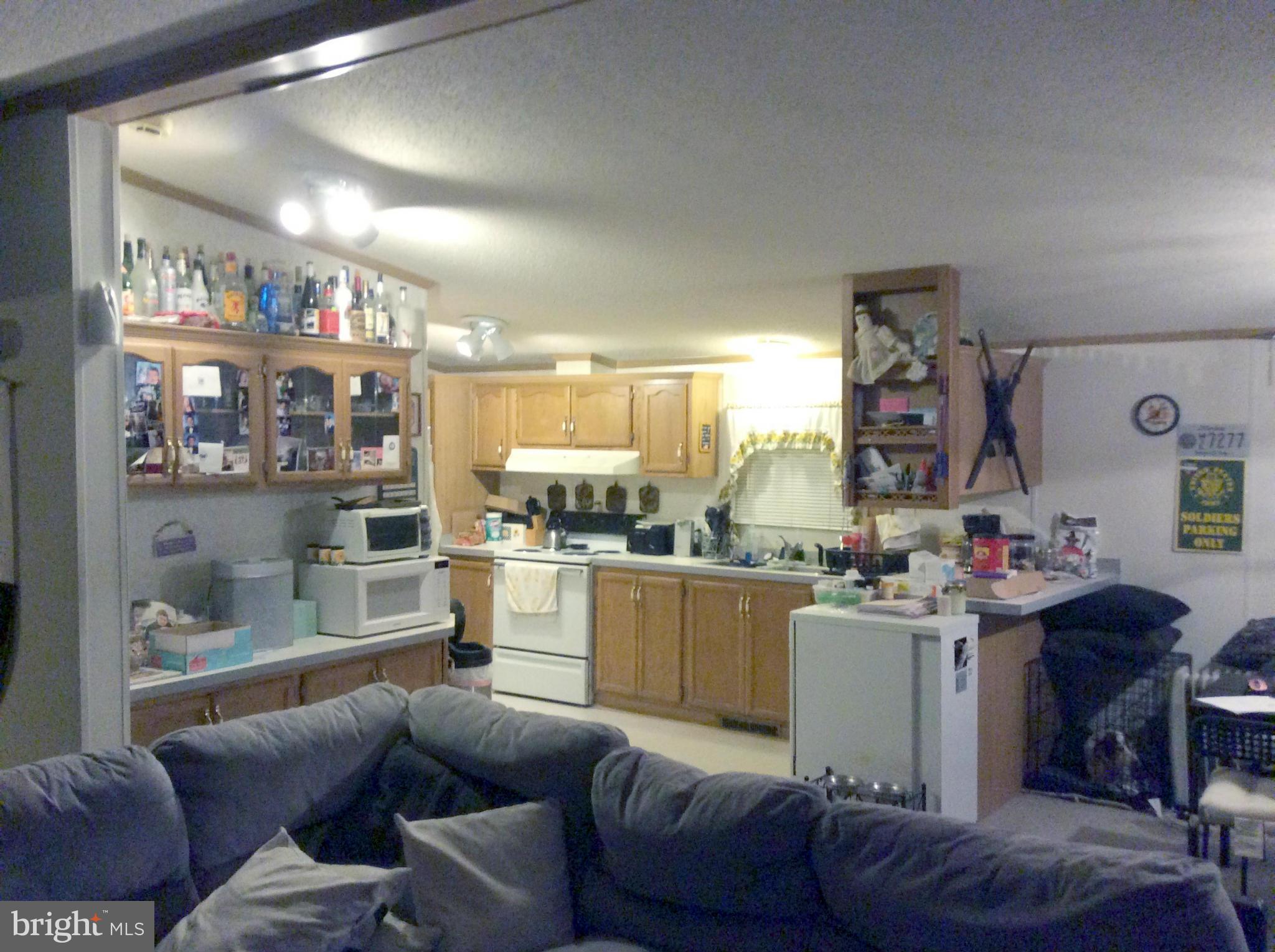 BOONES ESTATES - Residential