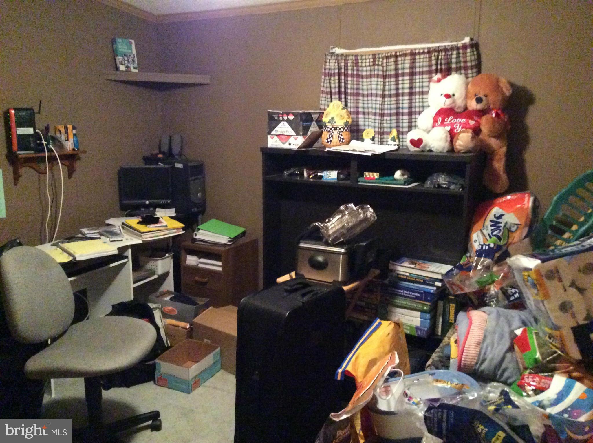 BOONES ESTATES - Residential