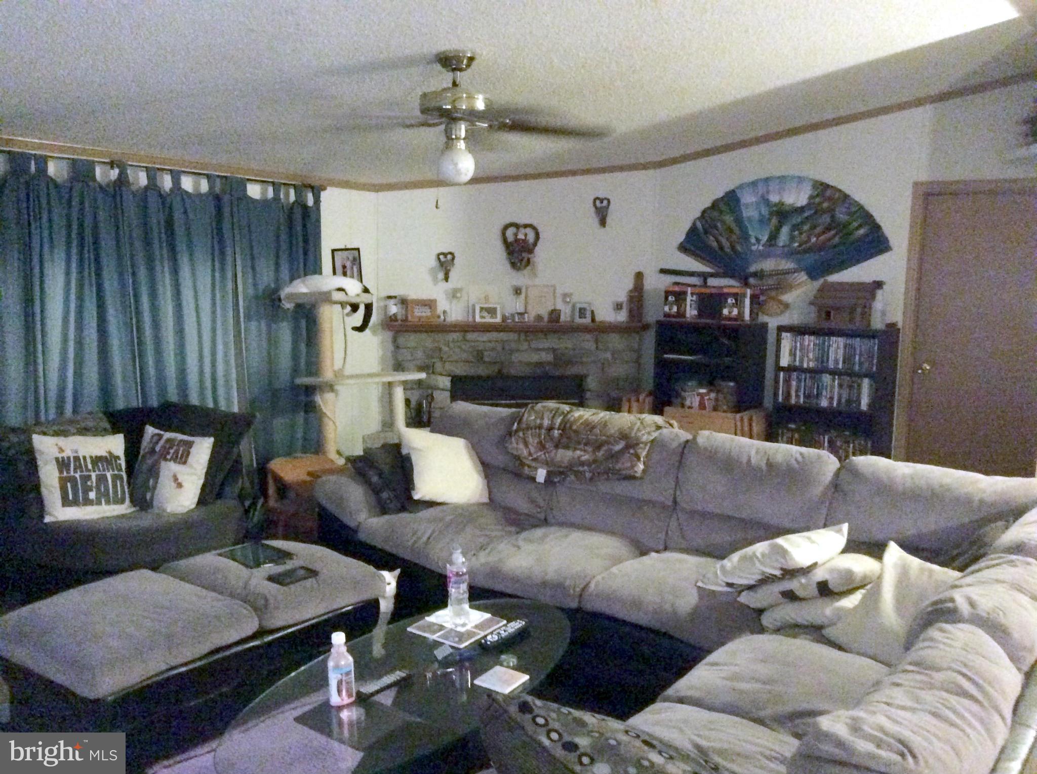 BOONES ESTATES - Residential