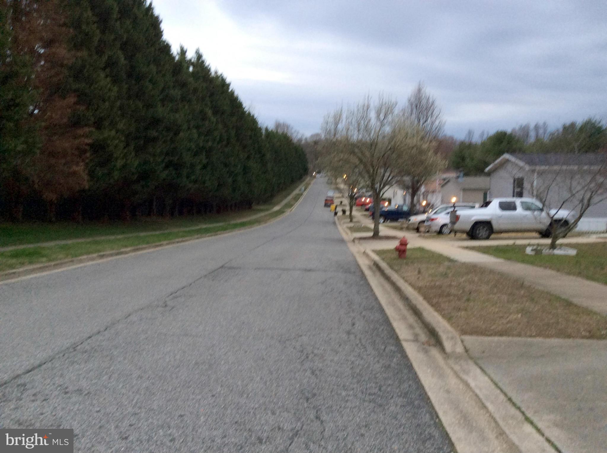 BOONES ESTATES - Residential