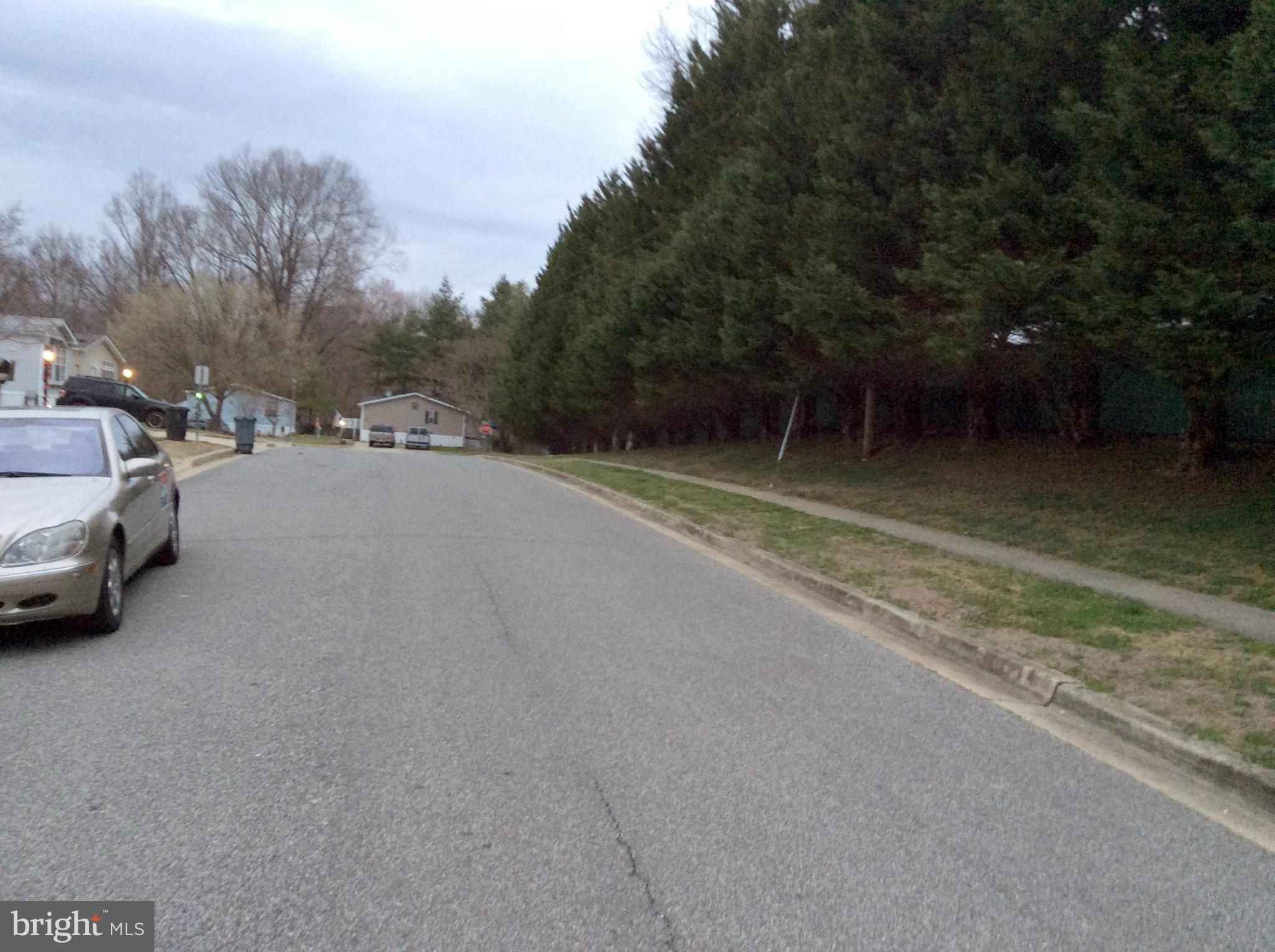 BOONES ESTATES - Residential