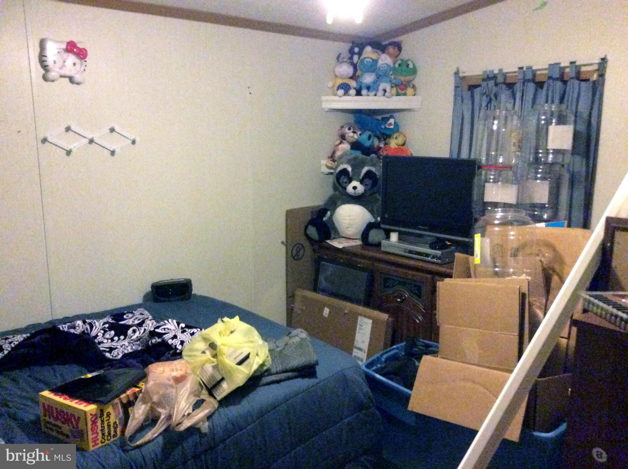 BOONES ESTATES - Residential