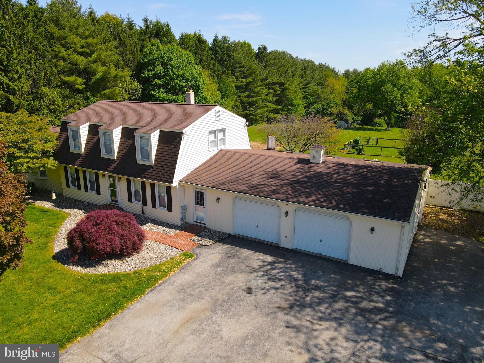 158 HILTON ROAD