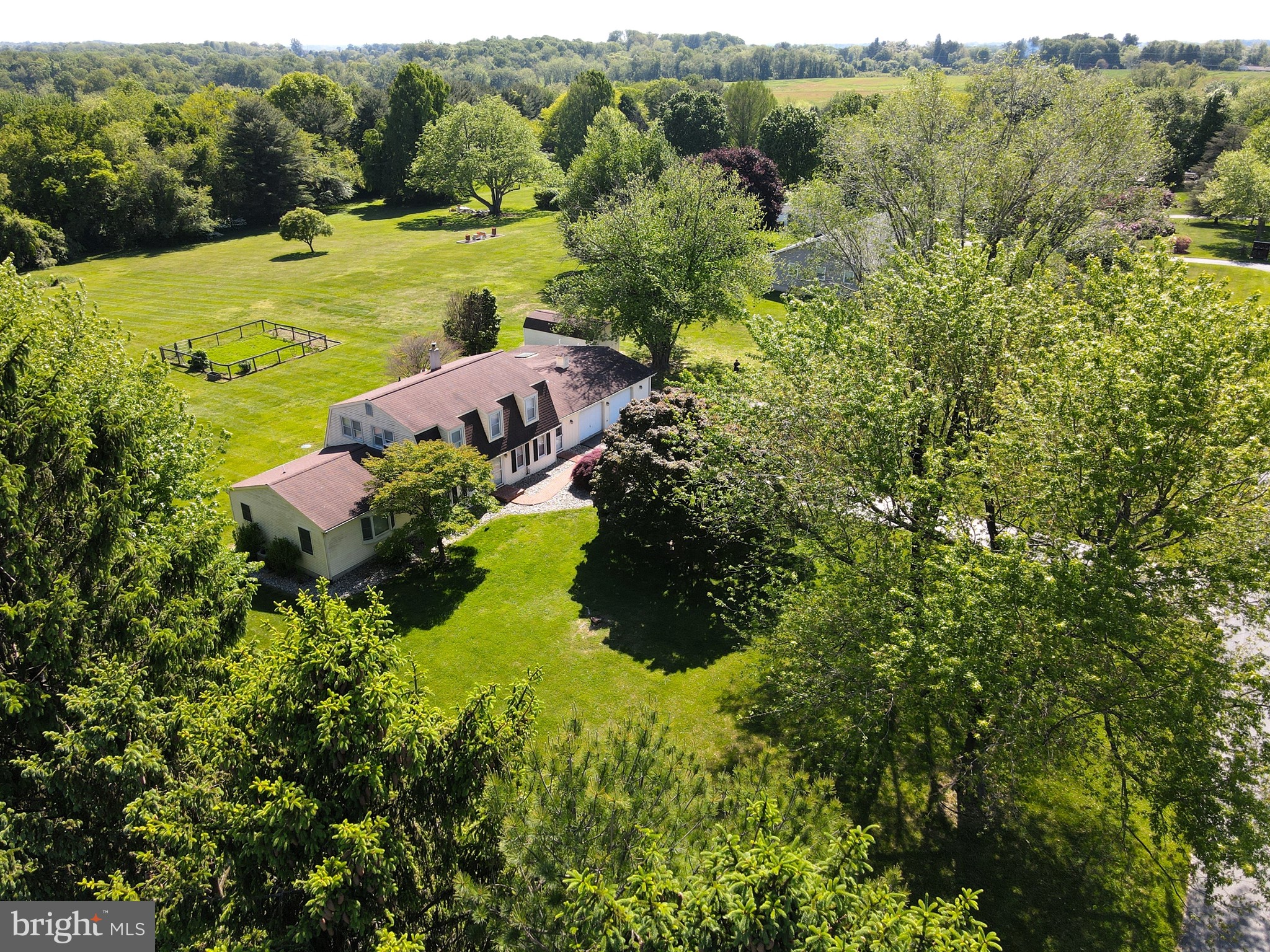 158 HILTON ROAD