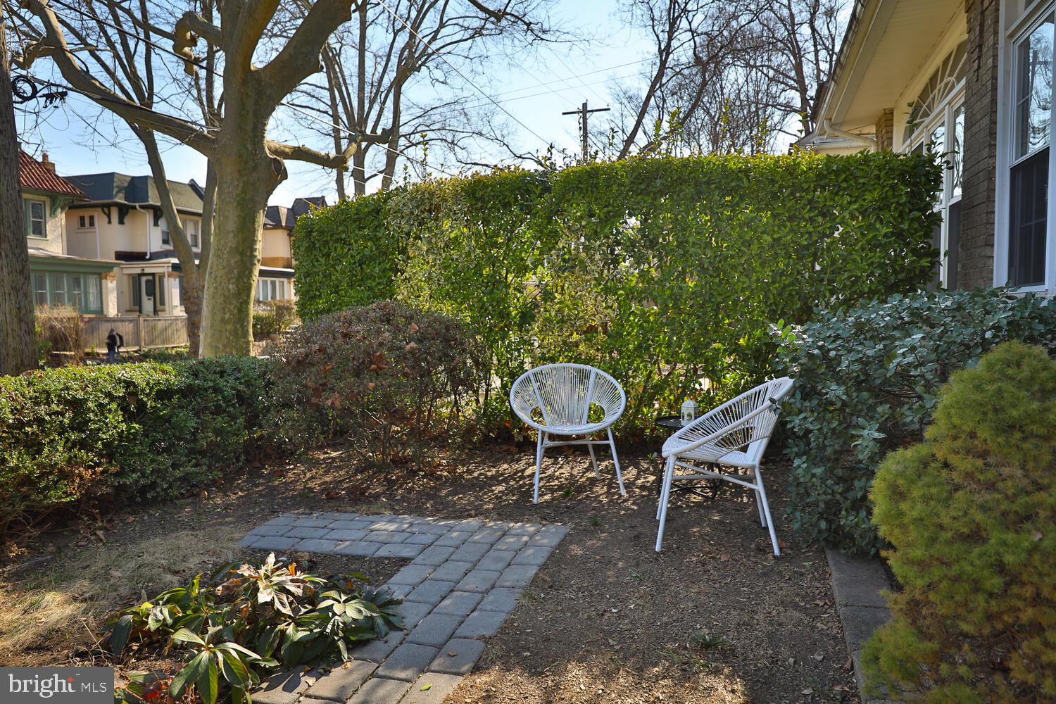 MT AIRY (WEST) - Residential