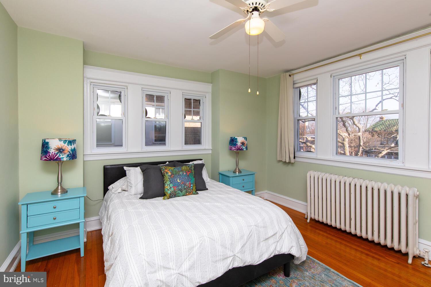 MT AIRY (WEST) - Residential