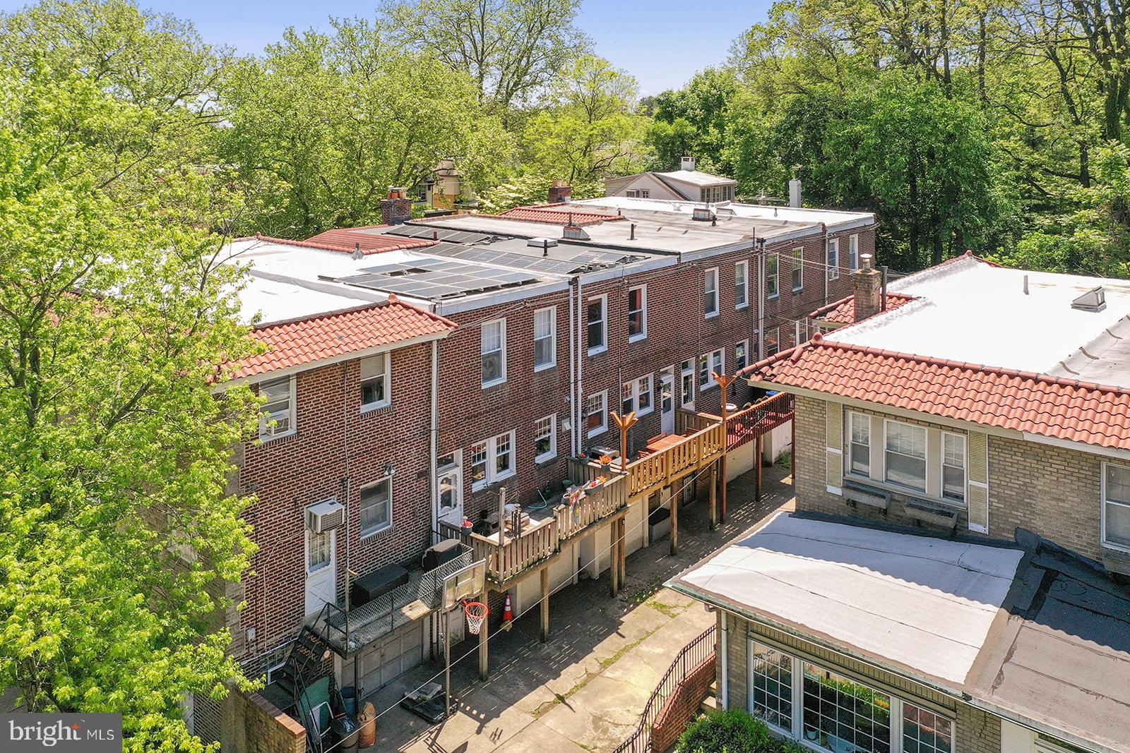 MT AIRY (WEST) - Residential