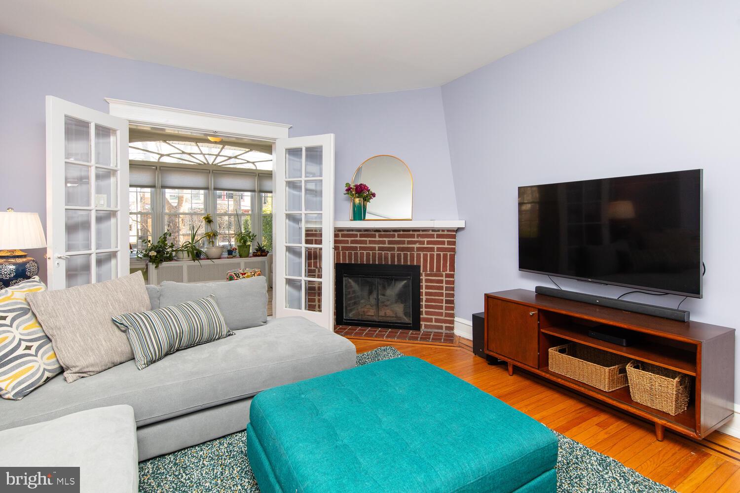 MT AIRY (WEST) - Residential