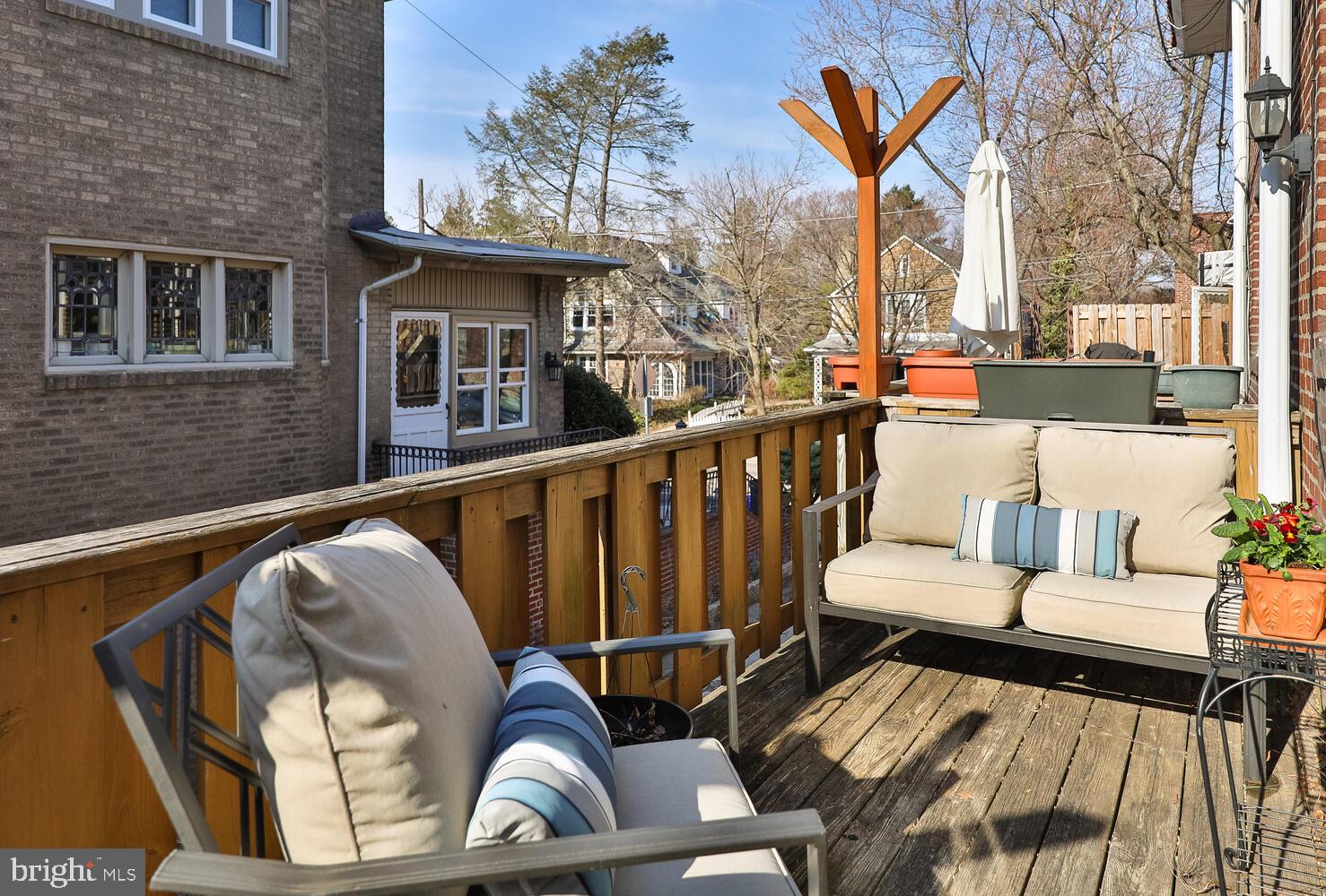 MT AIRY (WEST) - Residential