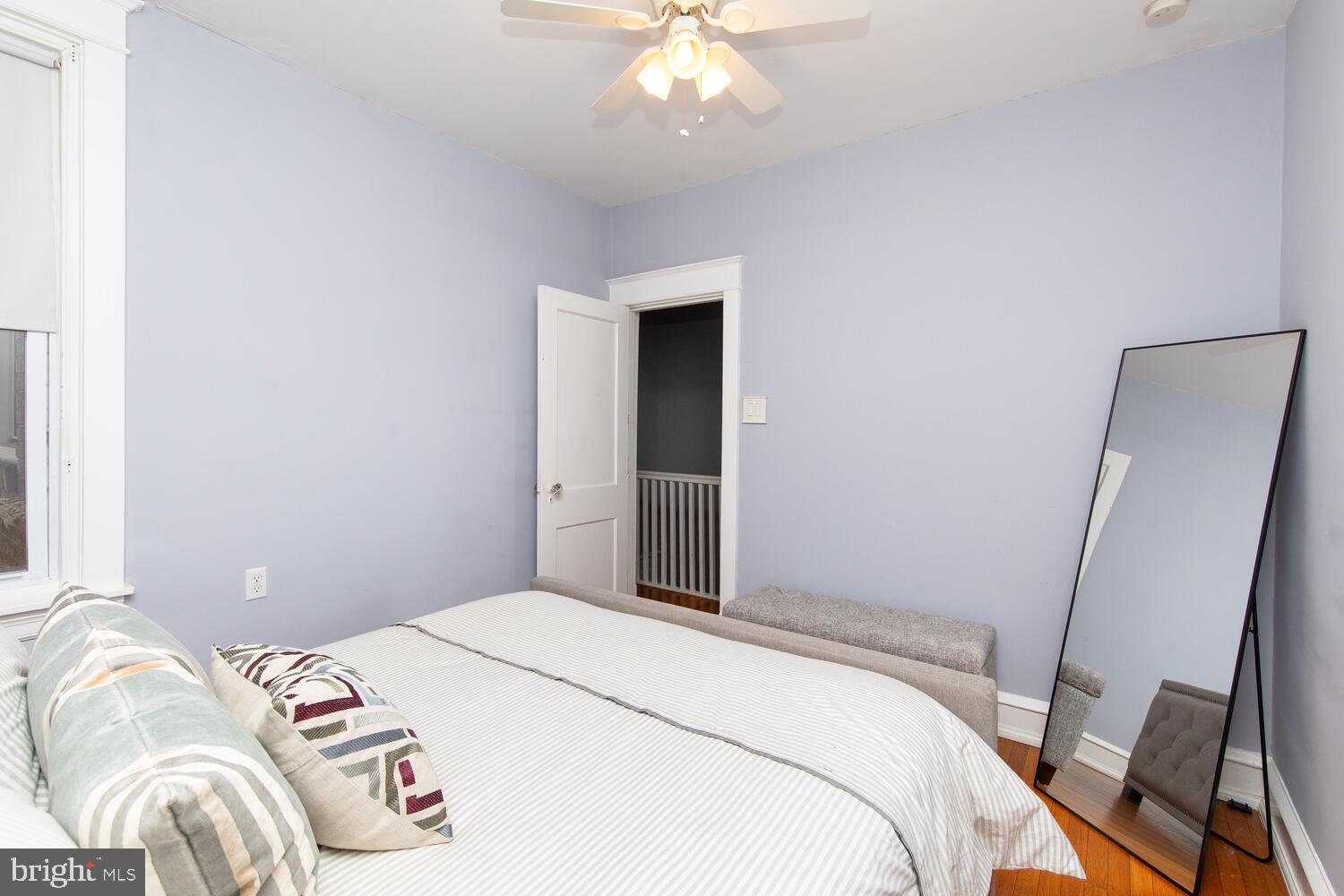 MT AIRY (WEST) - Residential