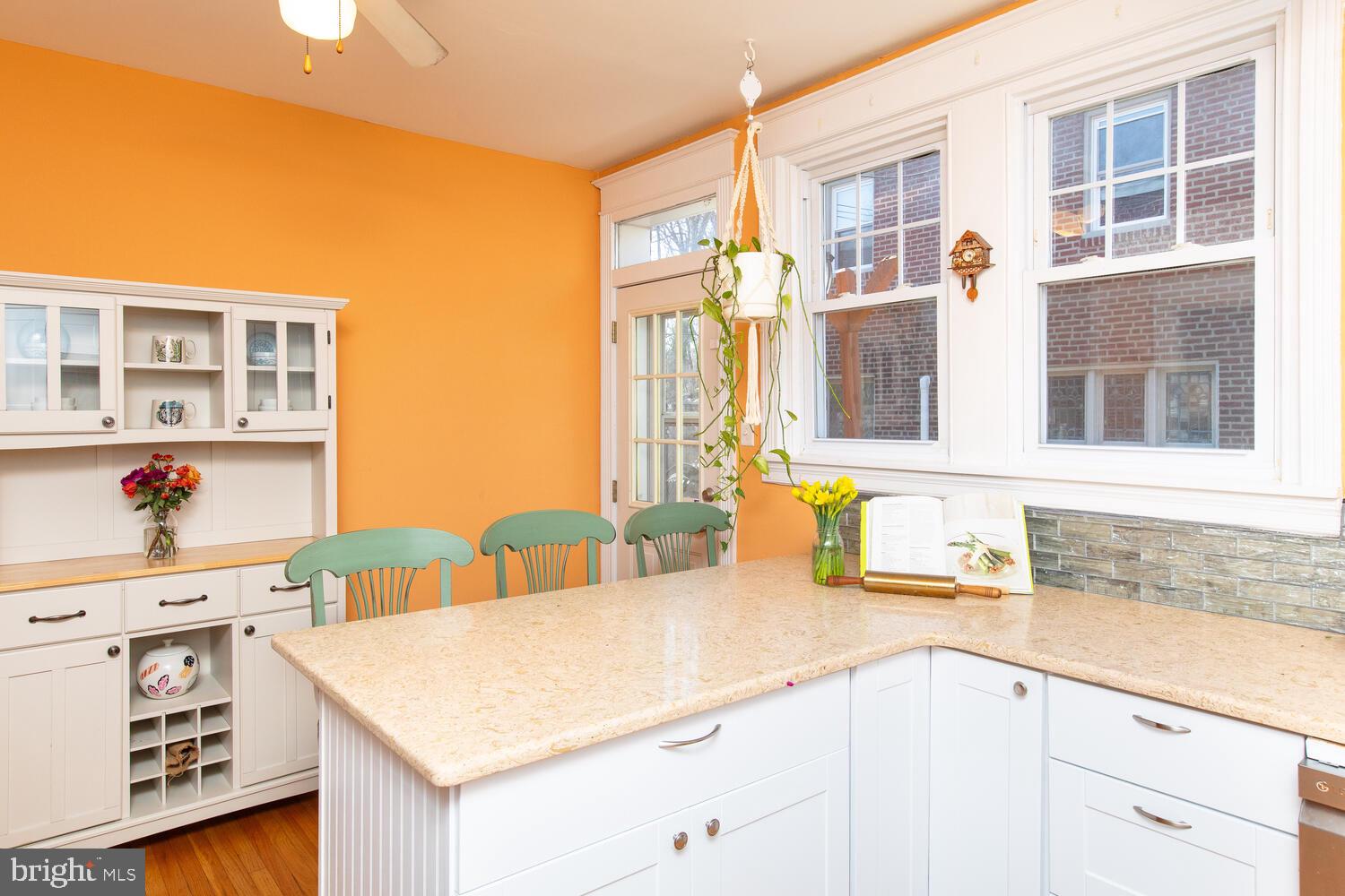 MT AIRY (WEST) - Residential