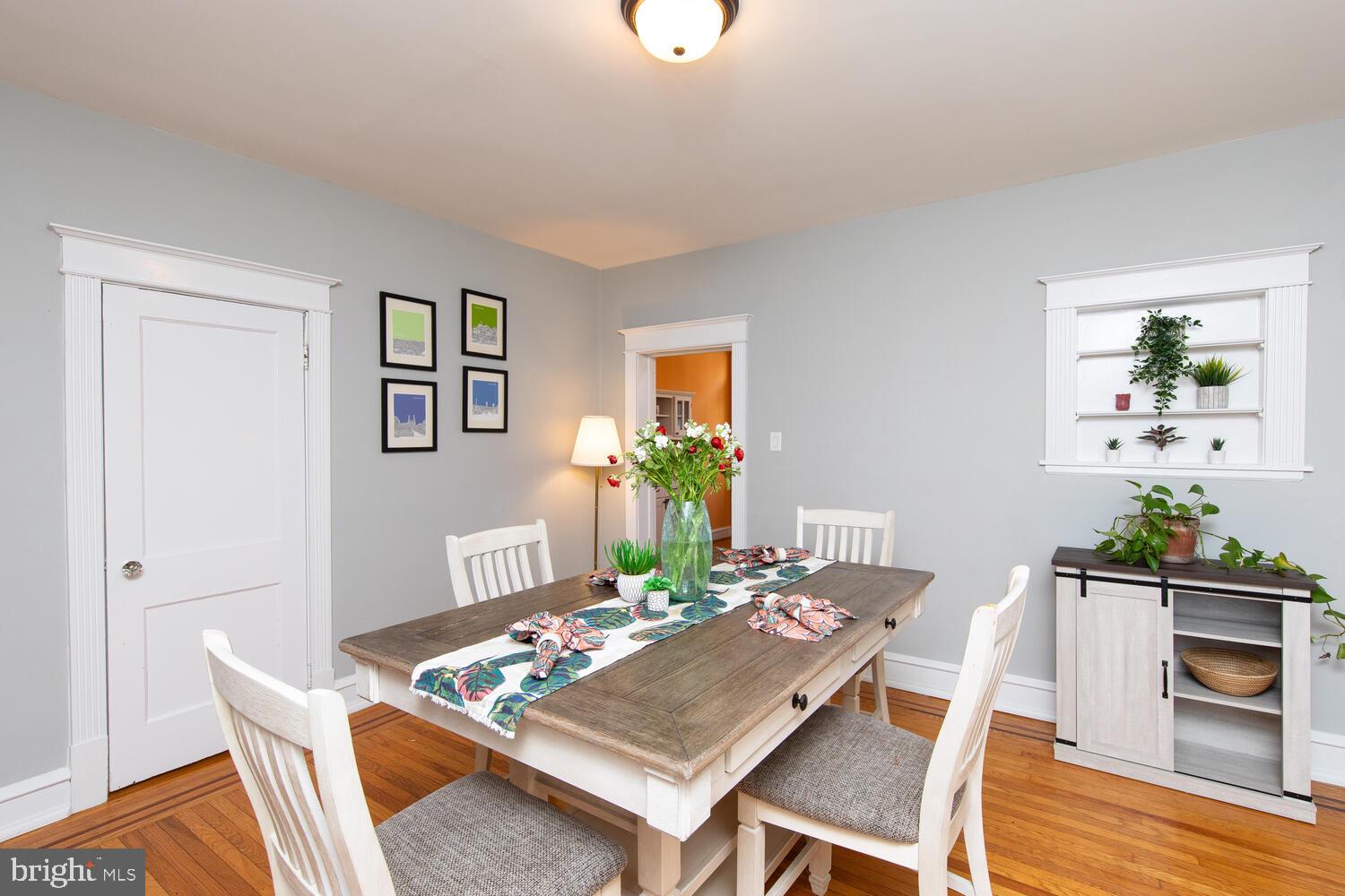 MT AIRY (WEST) - Residential