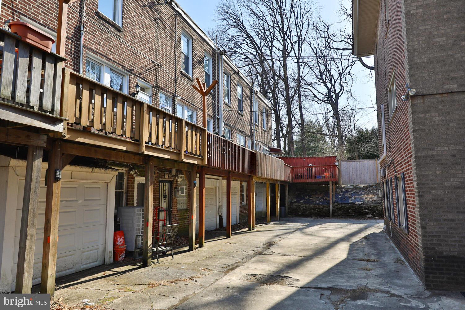 MT AIRY (WEST) - Residential