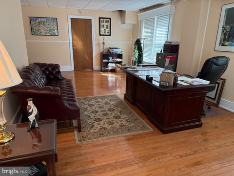 Photo of 107 W Broad Street, BRIDGETON, NJ 08302 (MLS # NJCB2027078)
