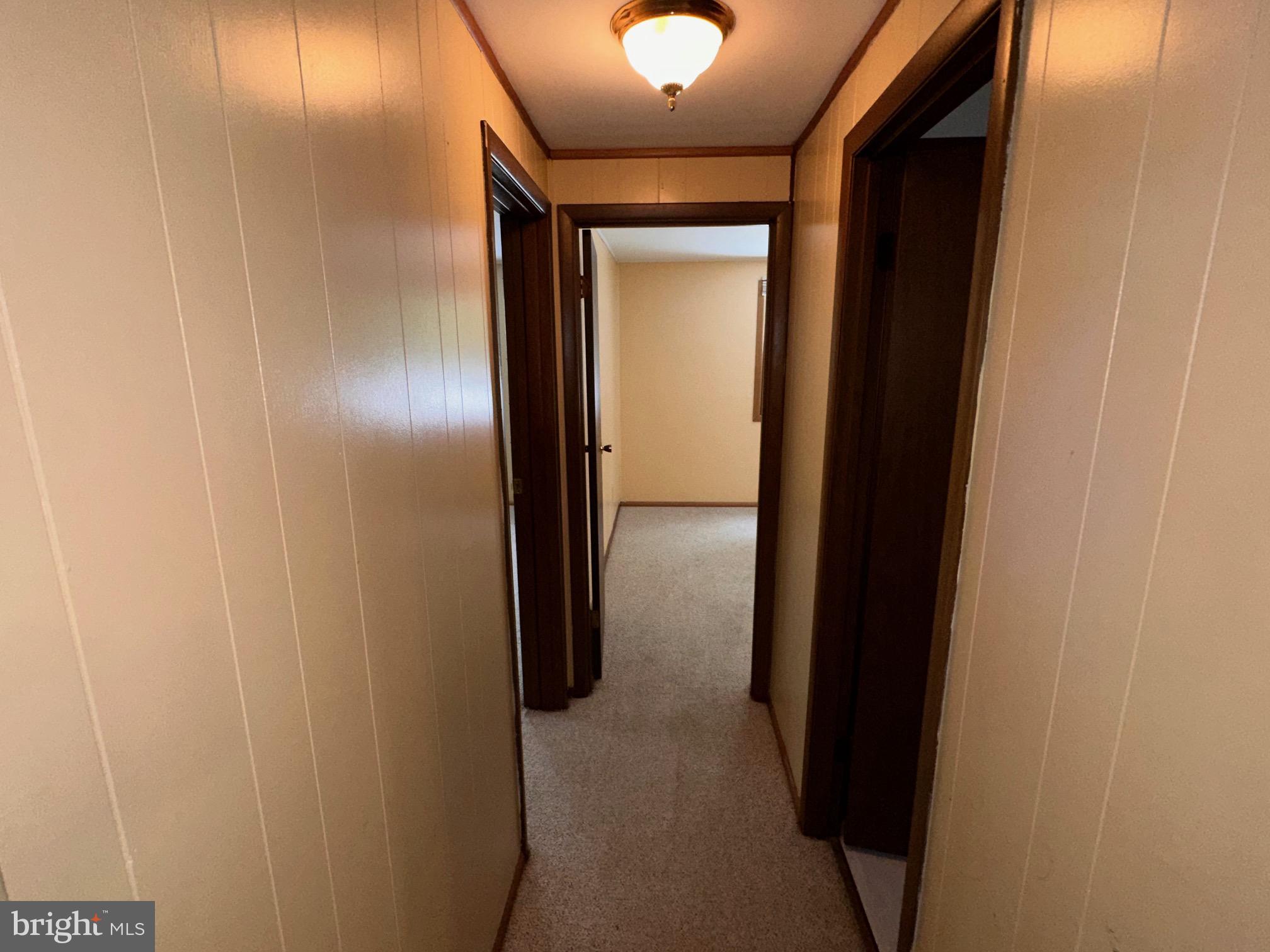 BERKELEY SPRINGS - Residential