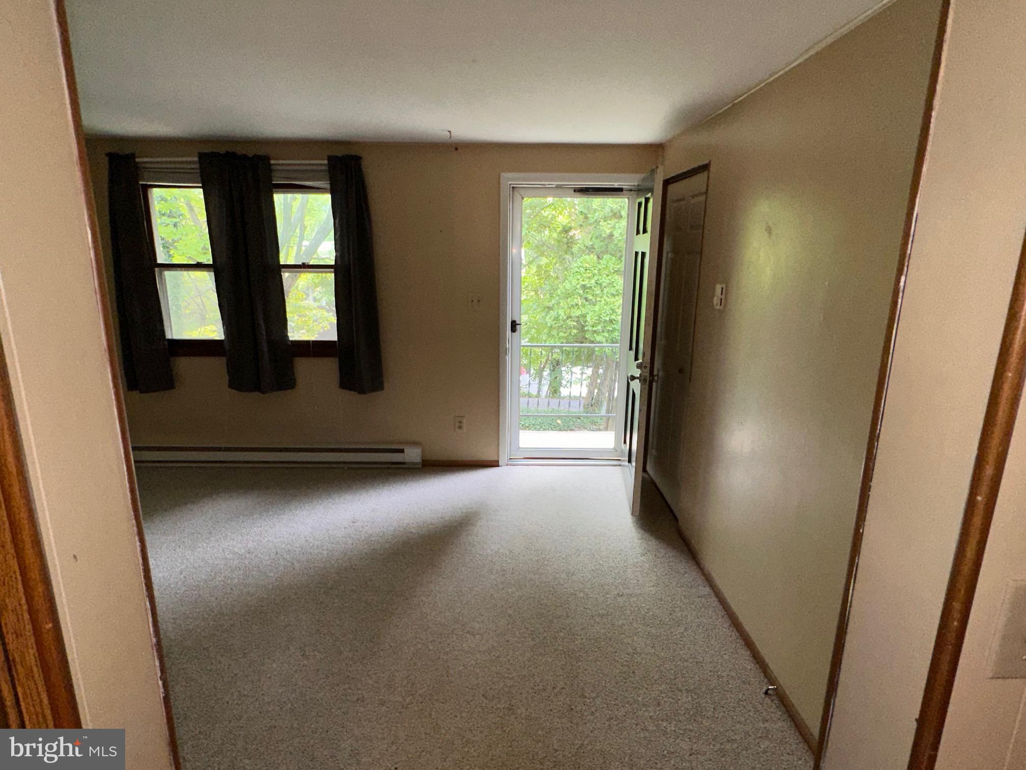 BERKELEY SPRINGS - Residential