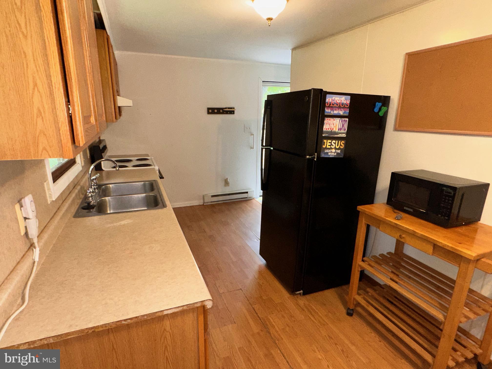 BERKELEY SPRINGS - Residential