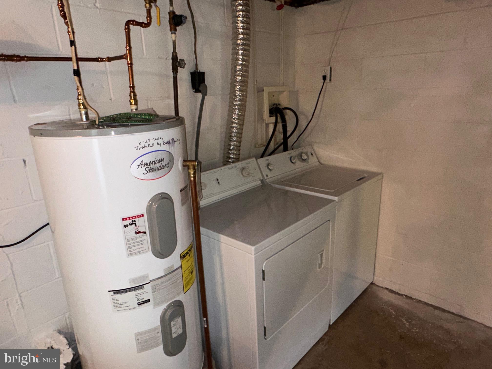 BERKELEY SPRINGS - Residential