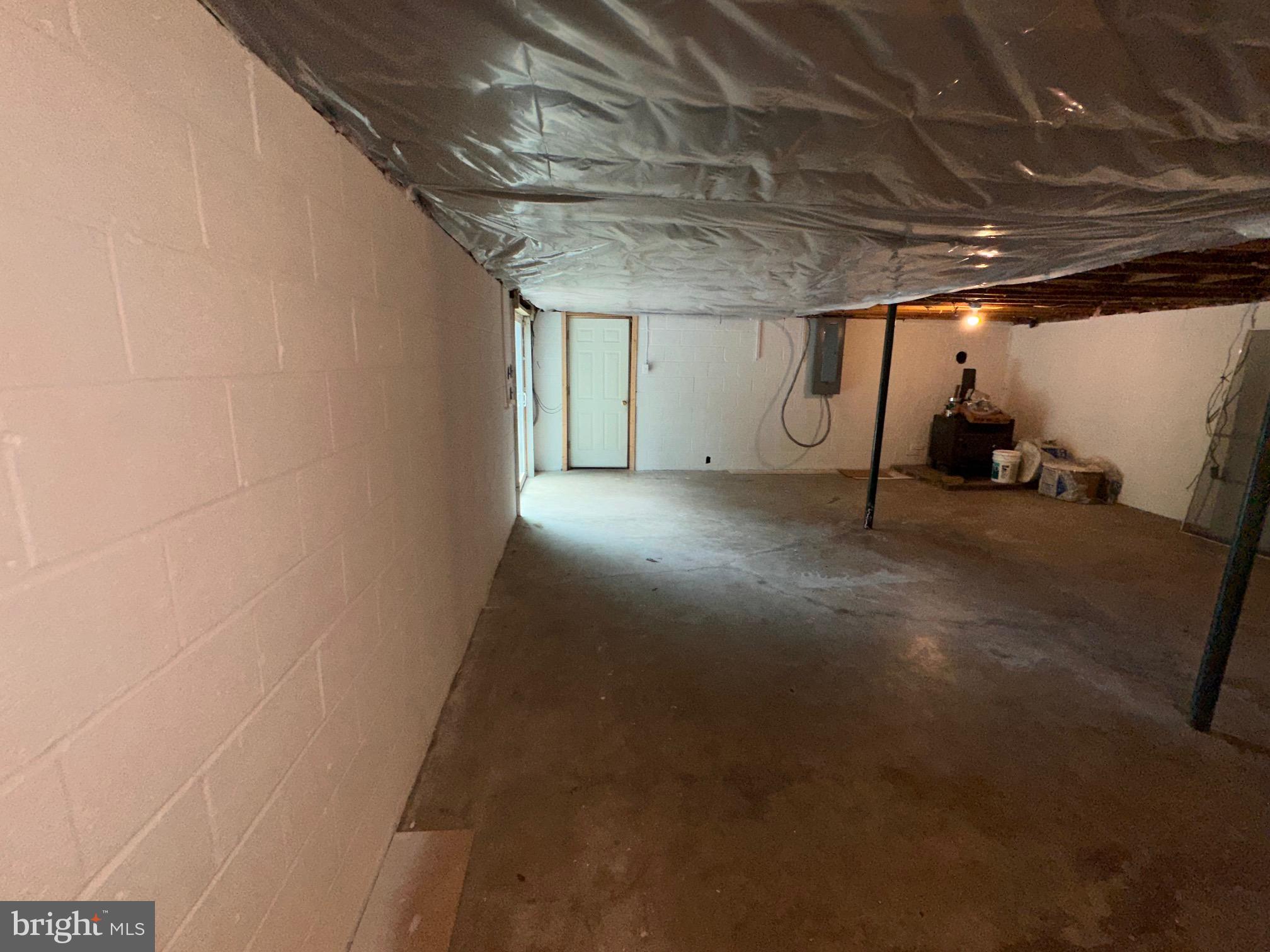 BERKELEY SPRINGS - Residential