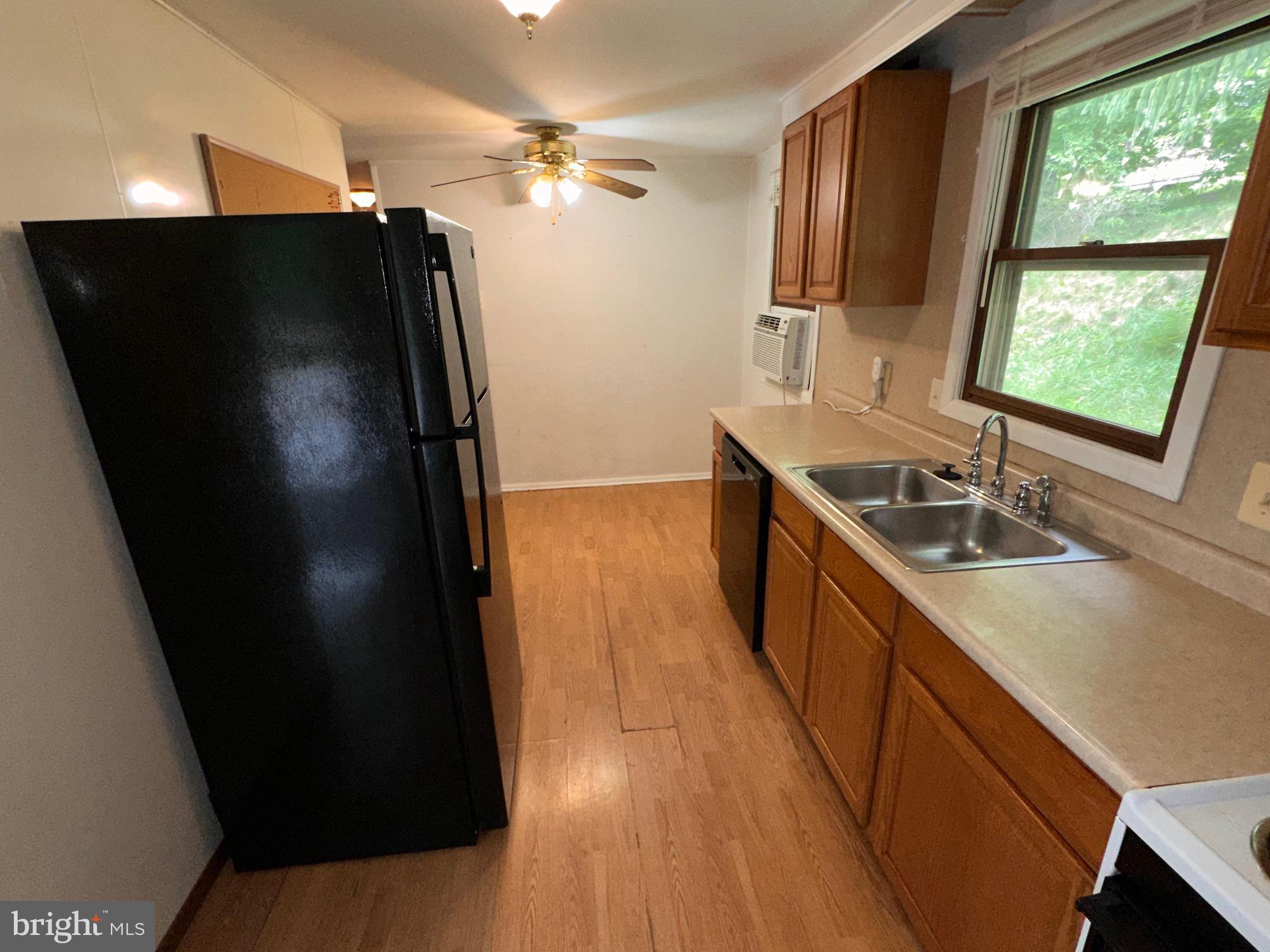 BERKELEY SPRINGS - Residential