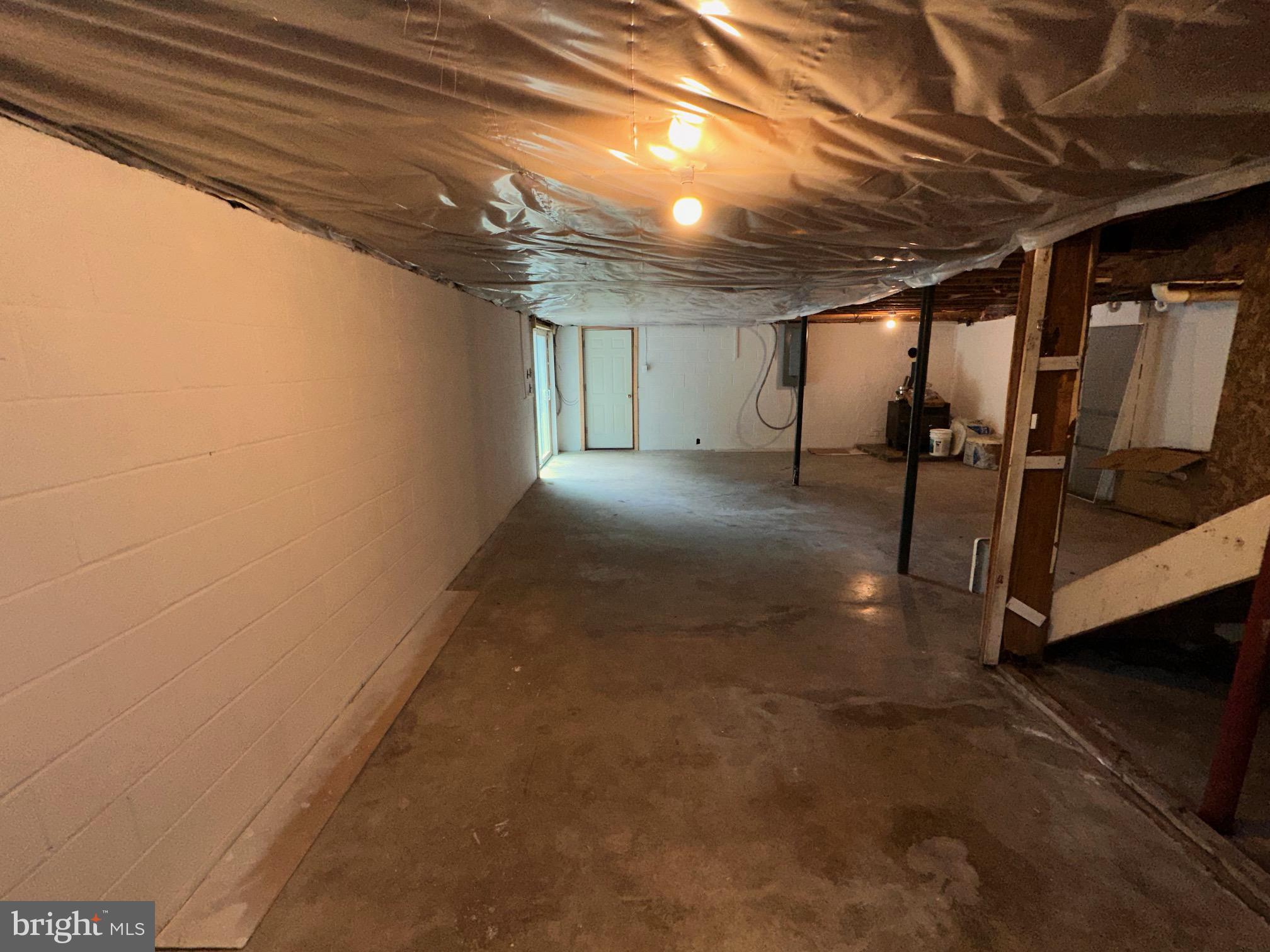 BERKELEY SPRINGS - Residential