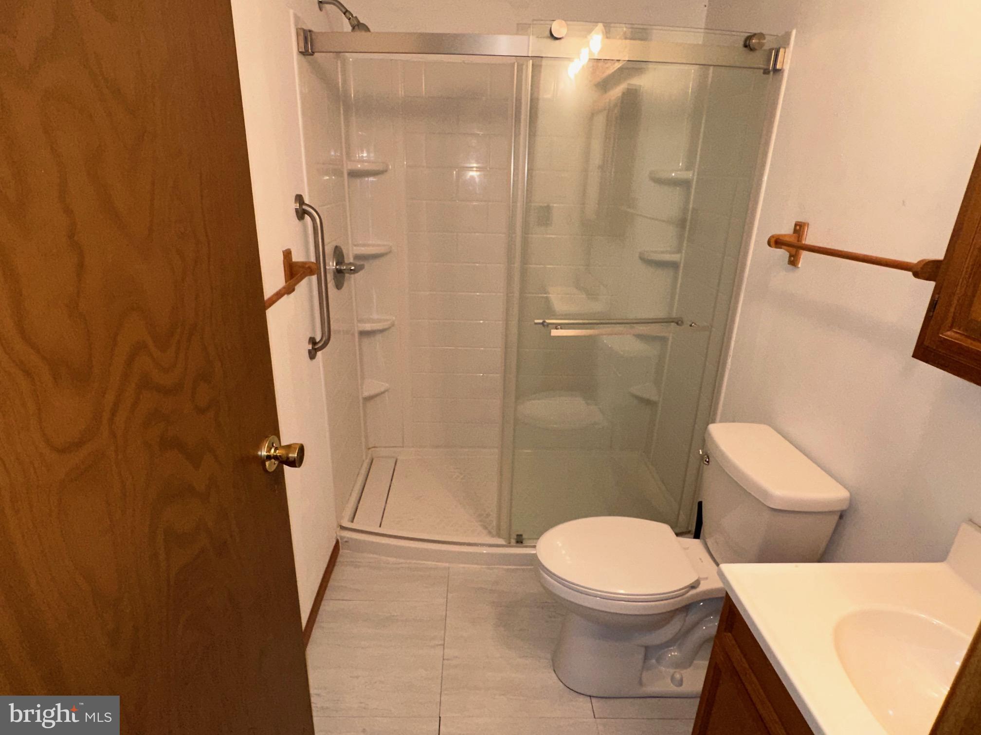 BERKELEY SPRINGS - Residential