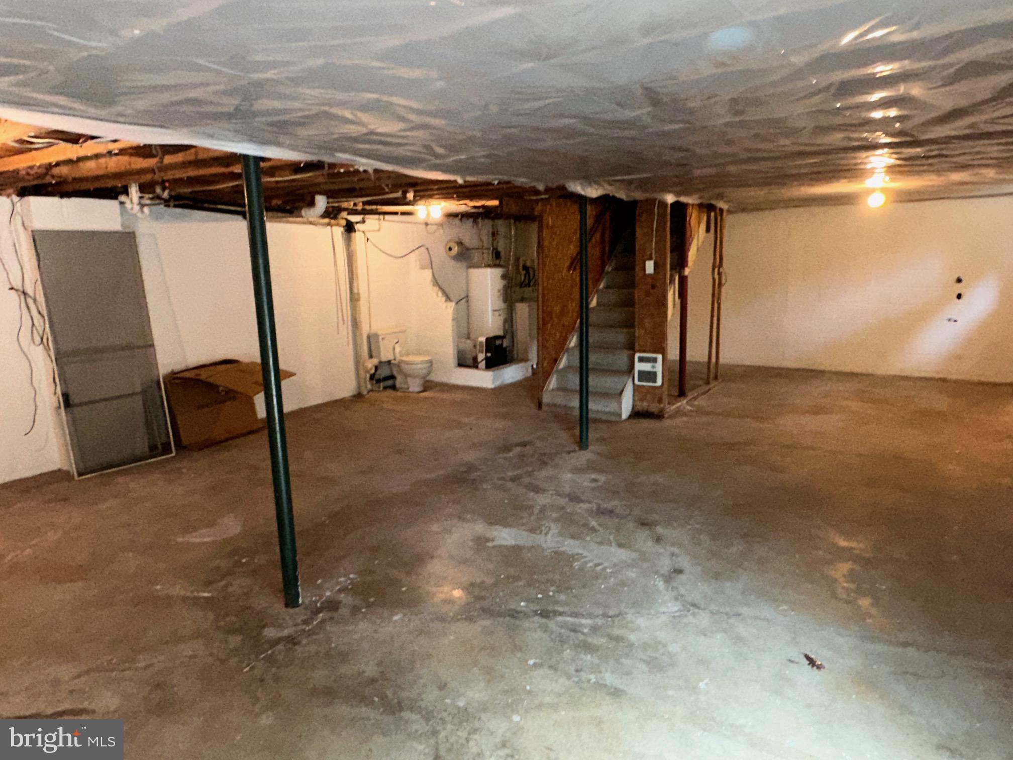 BERKELEY SPRINGS - Residential