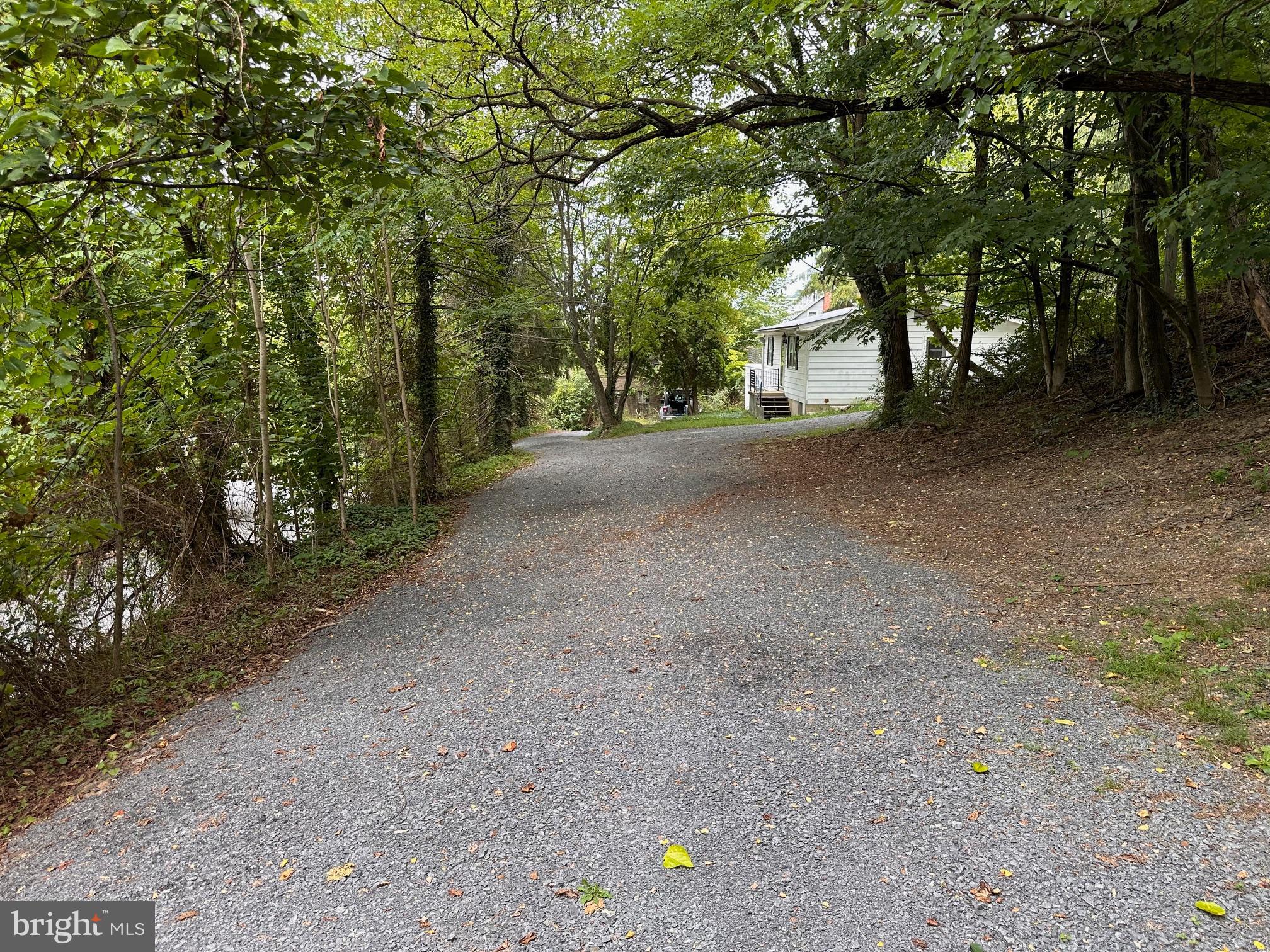 BERKELEY SPRINGS - Residential