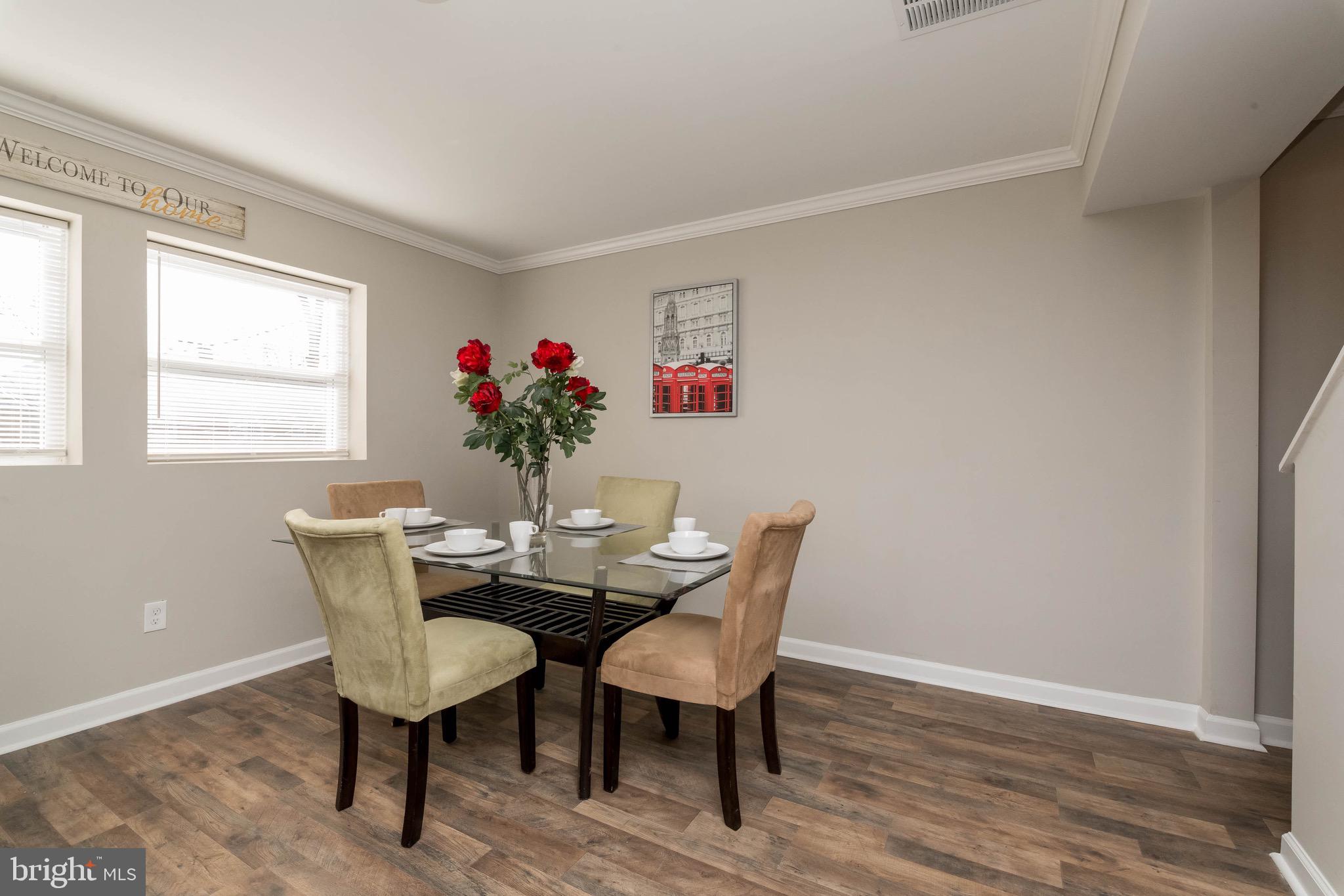 PERRING LOCH - Residential