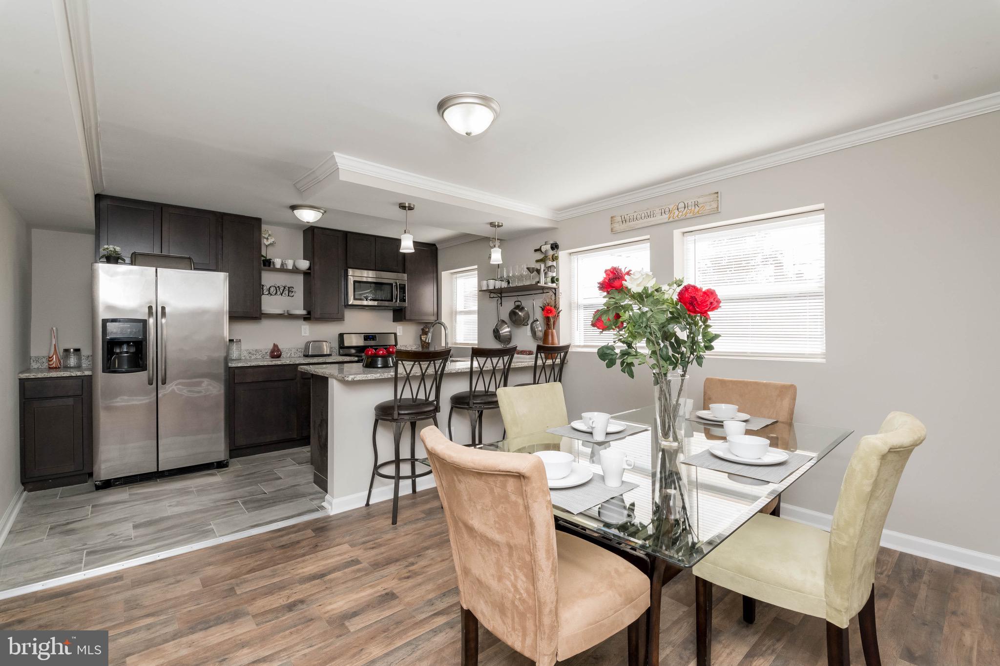 PERRING LOCH - Residential