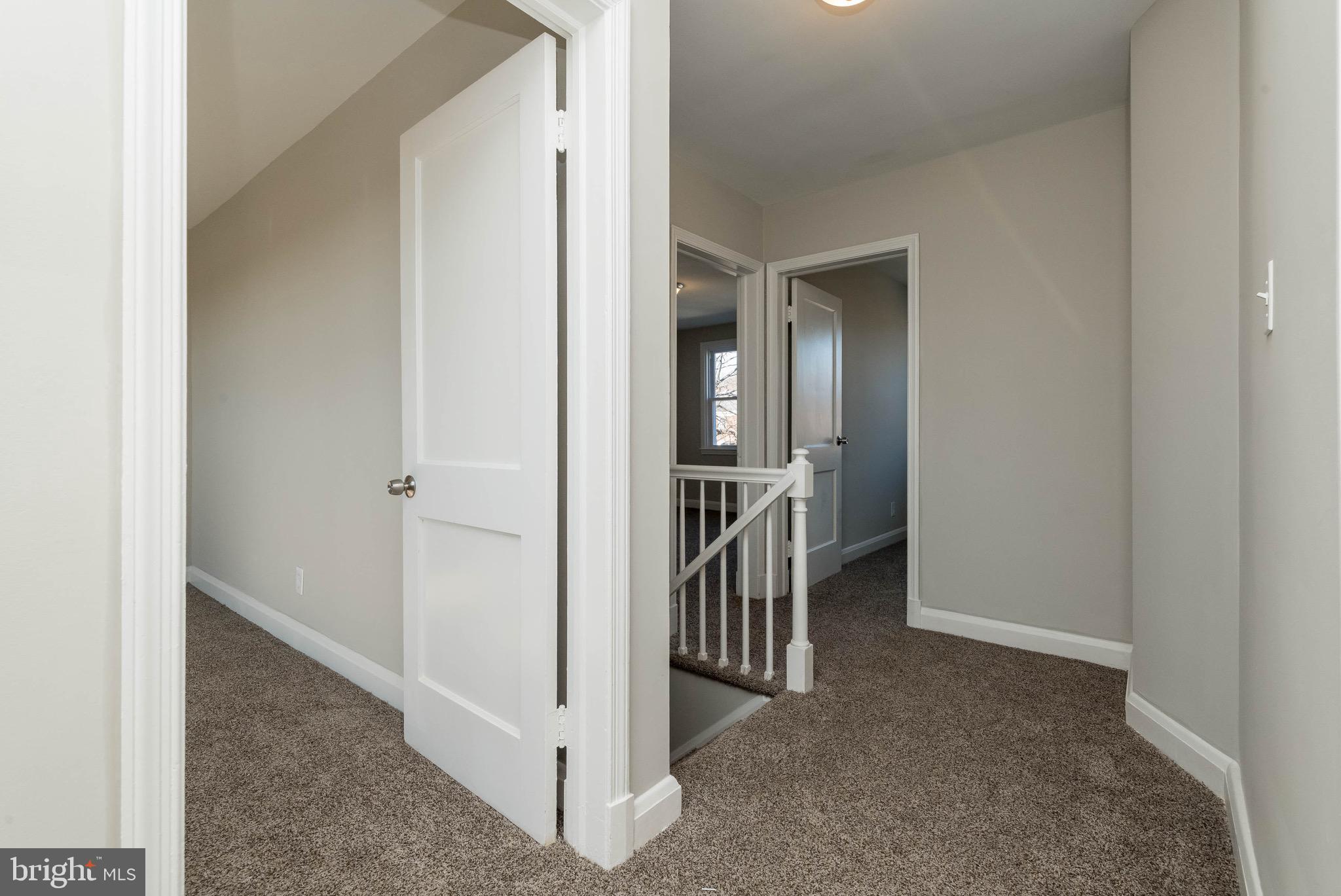 PERRING LOCH - Residential