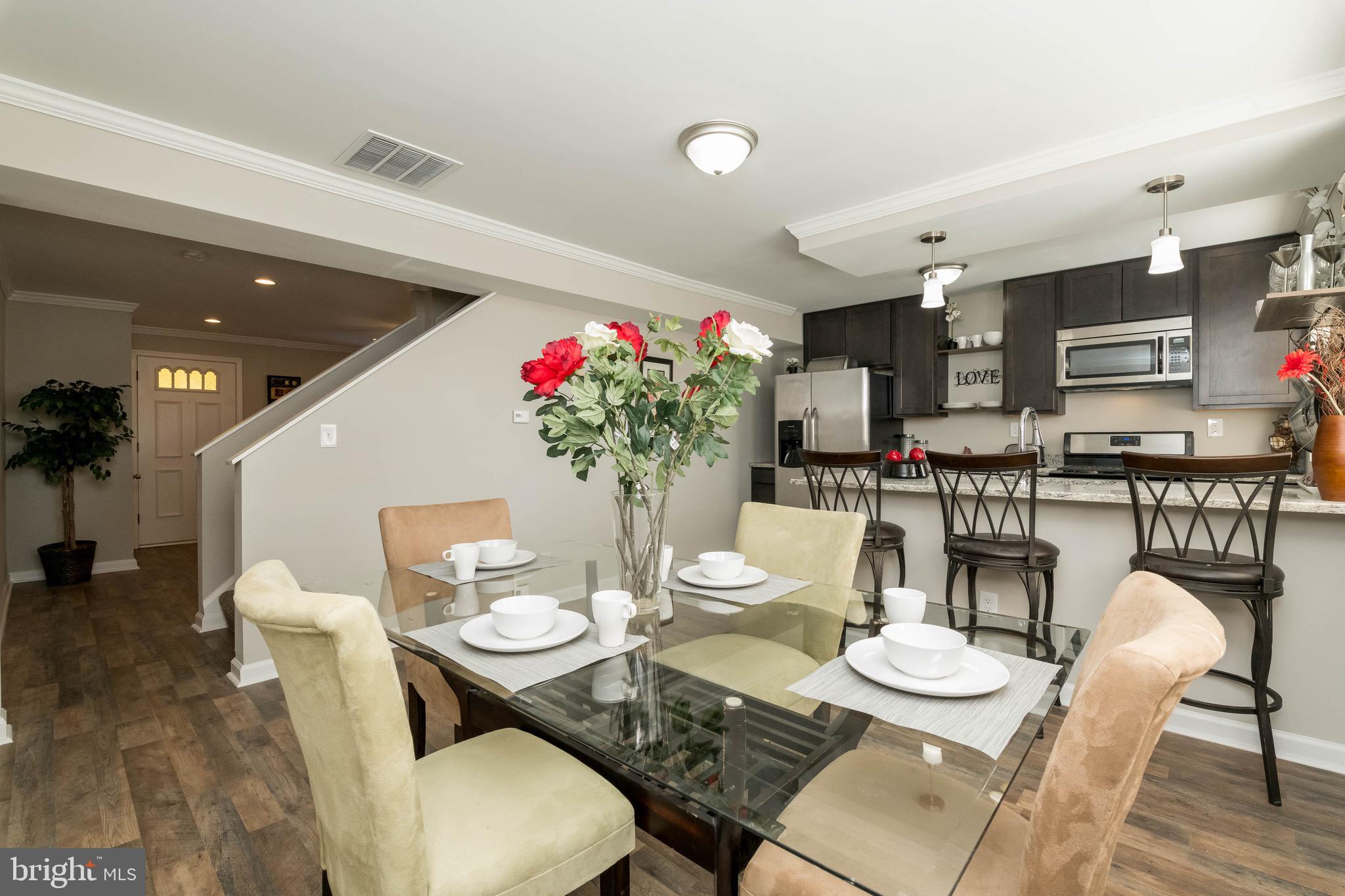 PERRING LOCH - Residential