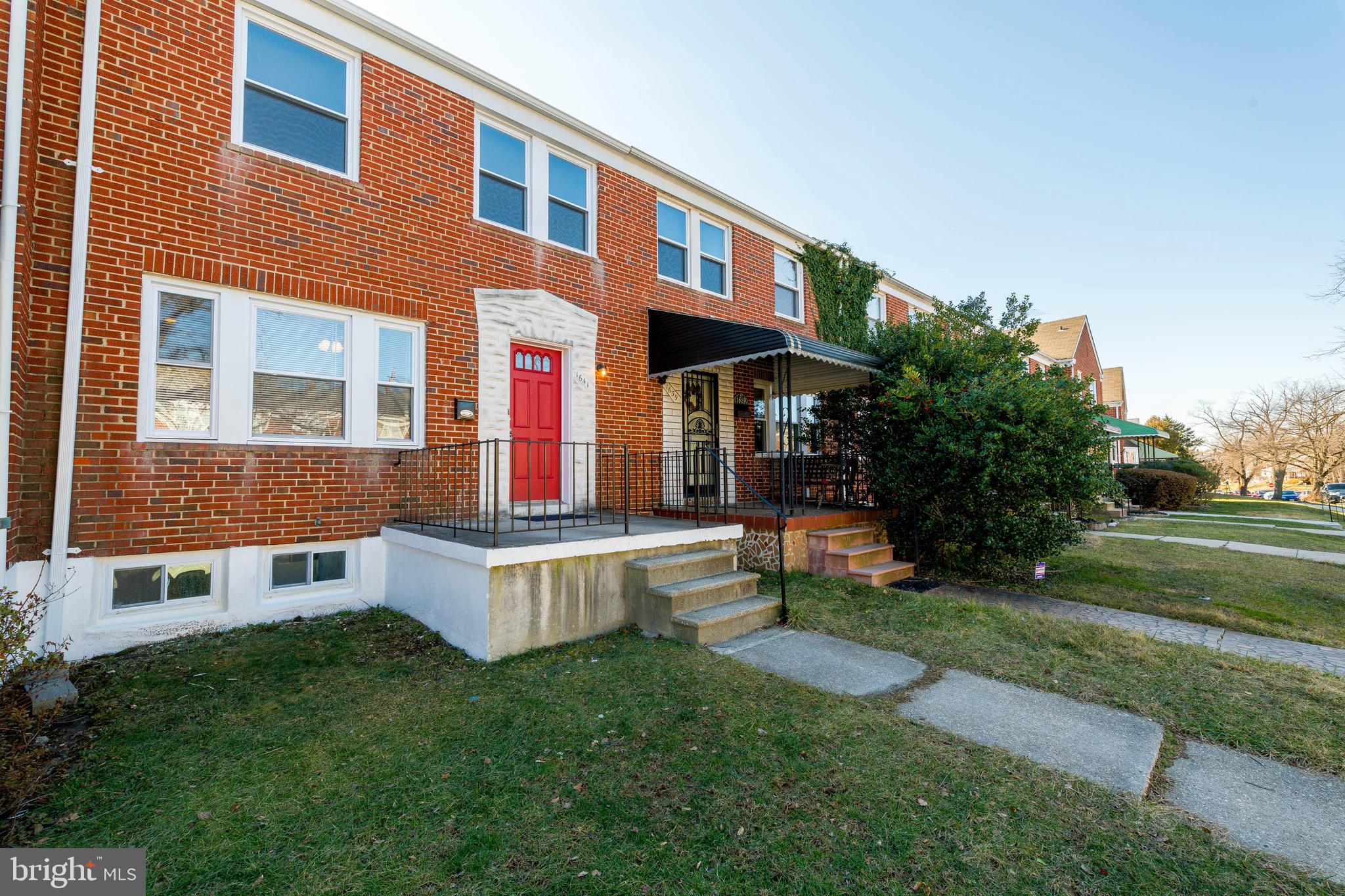 PERRING LOCH - Residential