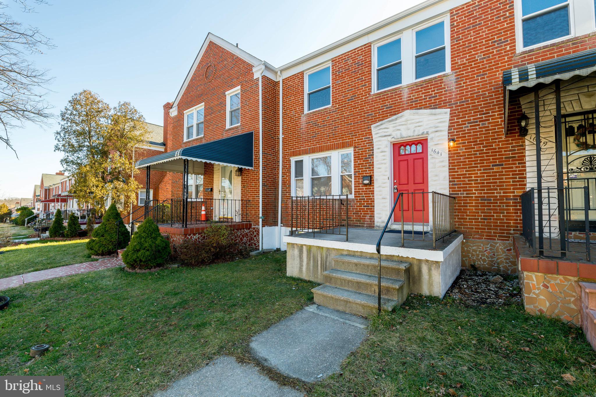 PERRING LOCH - Residential