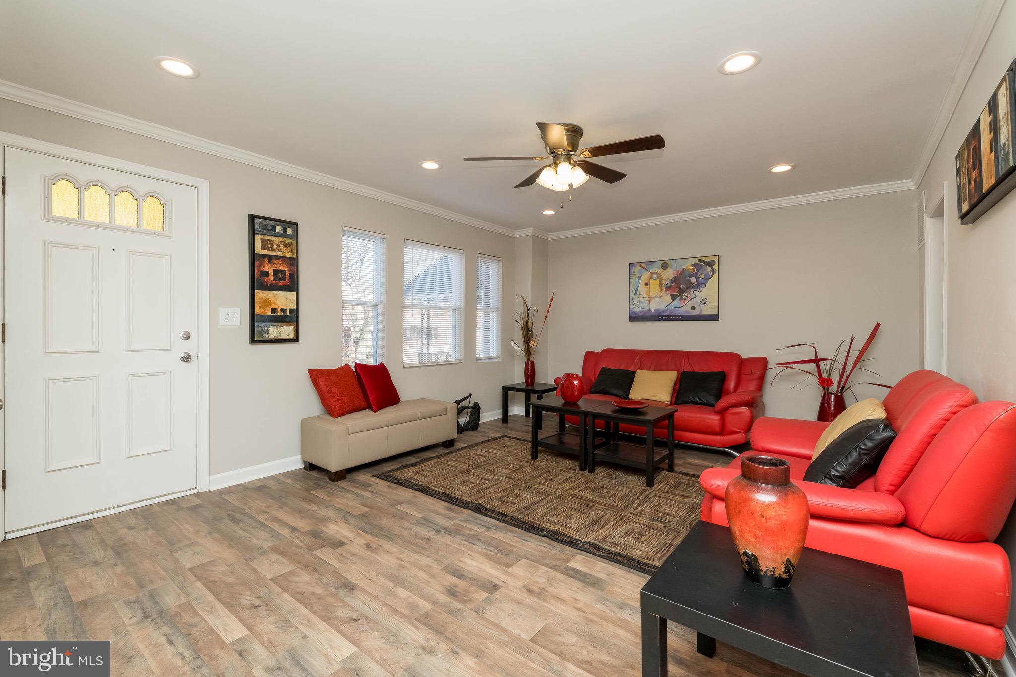 PERRING LOCH - Residential