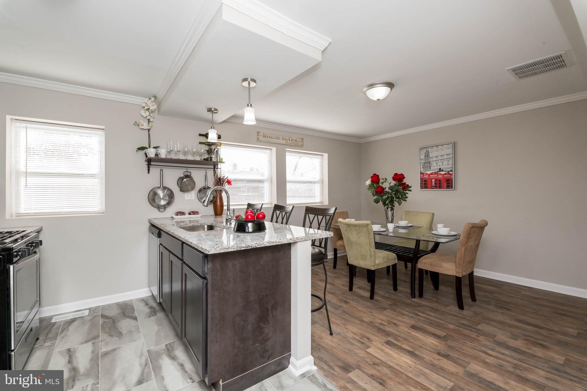 PERRING LOCH - Residential