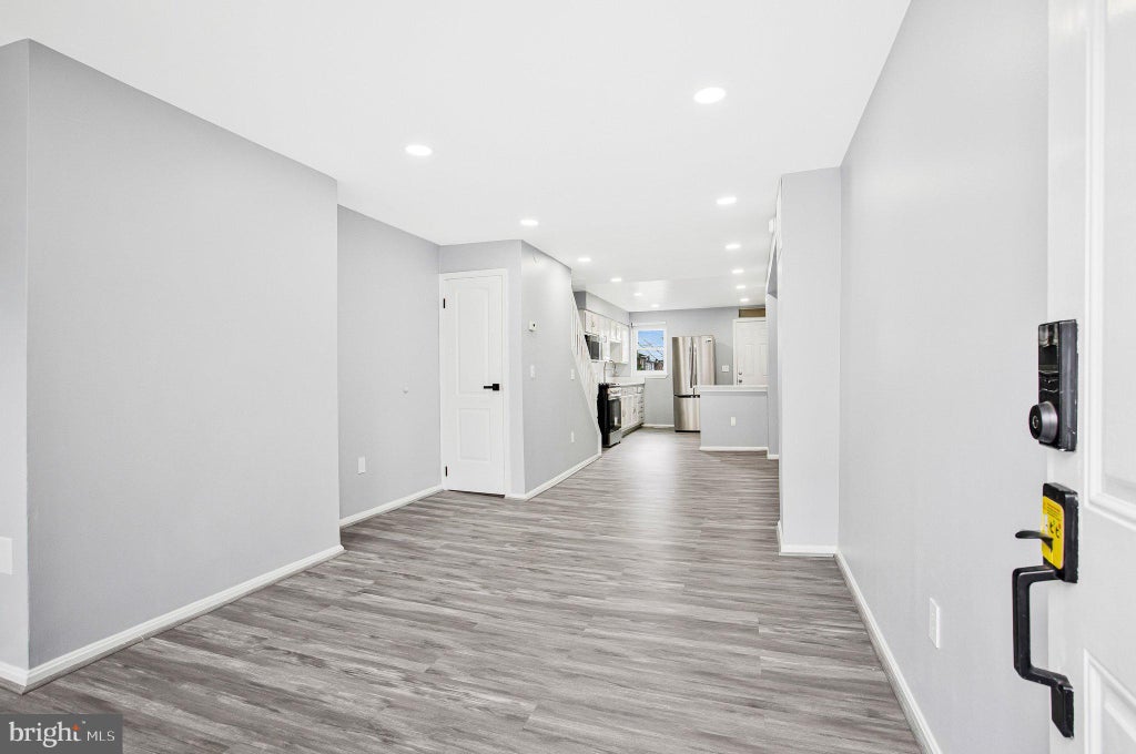 Photo of 1145 W Cross Street, BALTIMORE, MD 21230 (MLS # MDBA2221356)