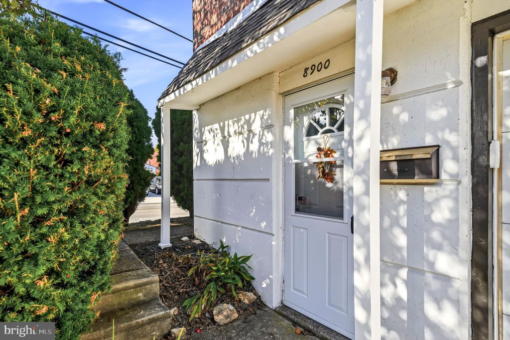 Photo of 8900 Alton Street, PHILADELPHIA, PA 19115 (MLS # PAPH2553342)