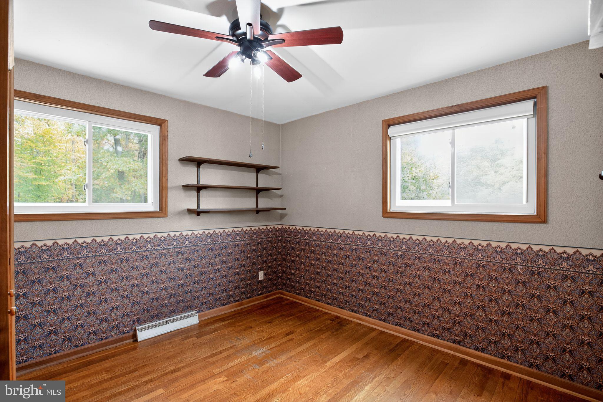 CHELTENHAM FOREST - Residential