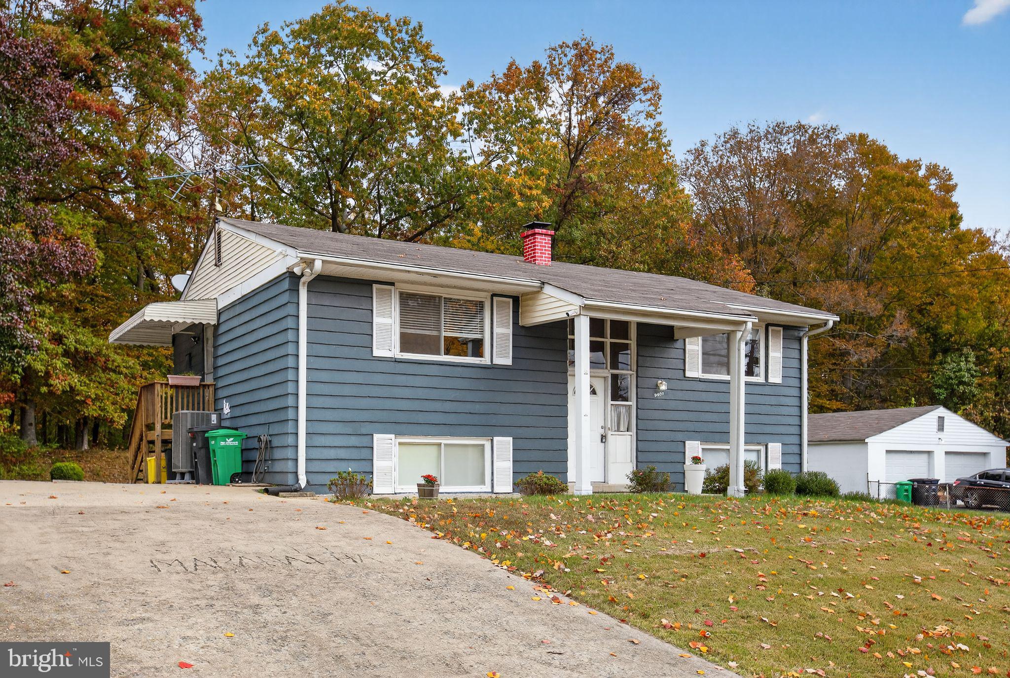 CHELTENHAM FOREST - Residential