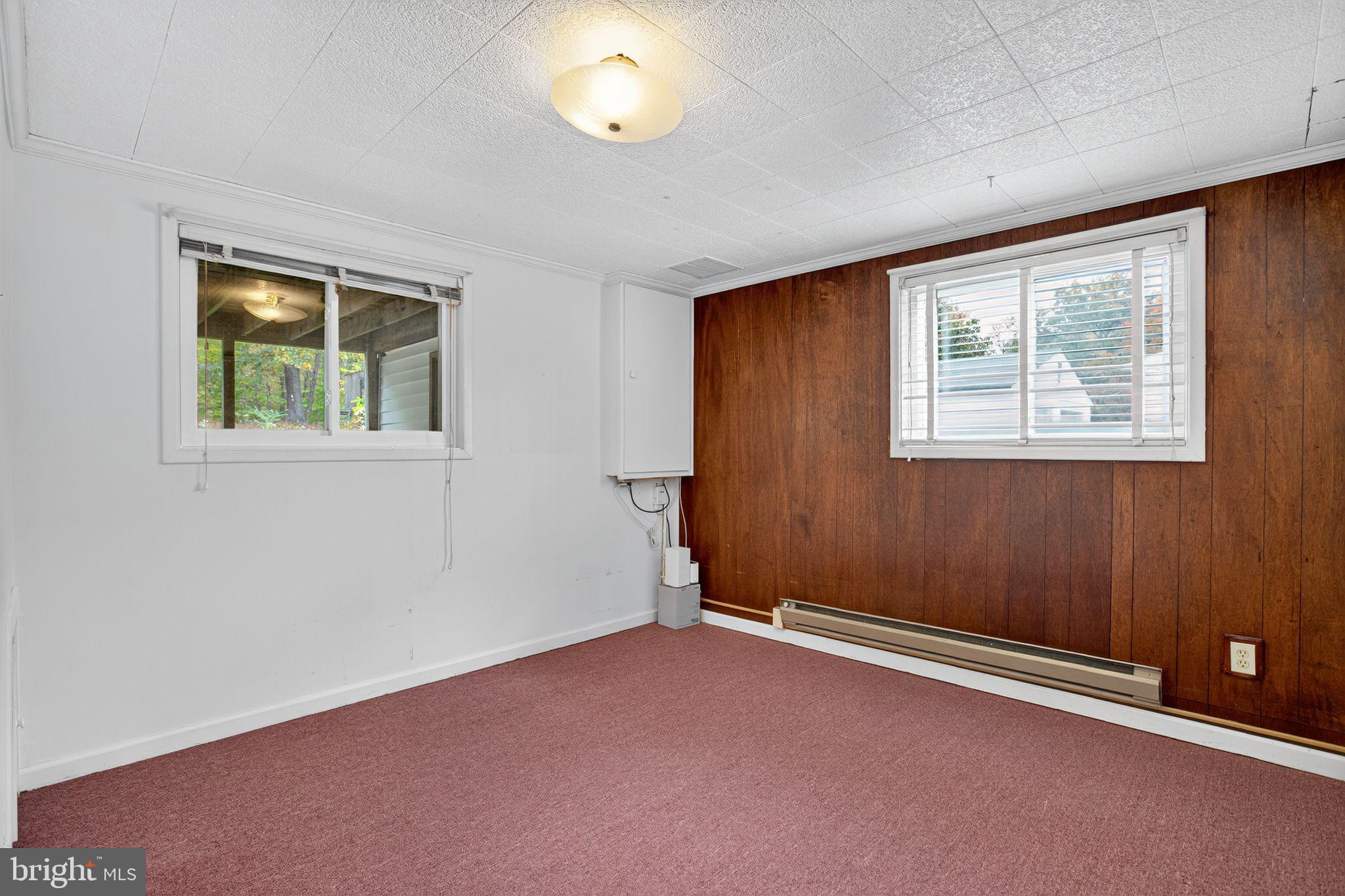 CHELTENHAM FOREST - Residential