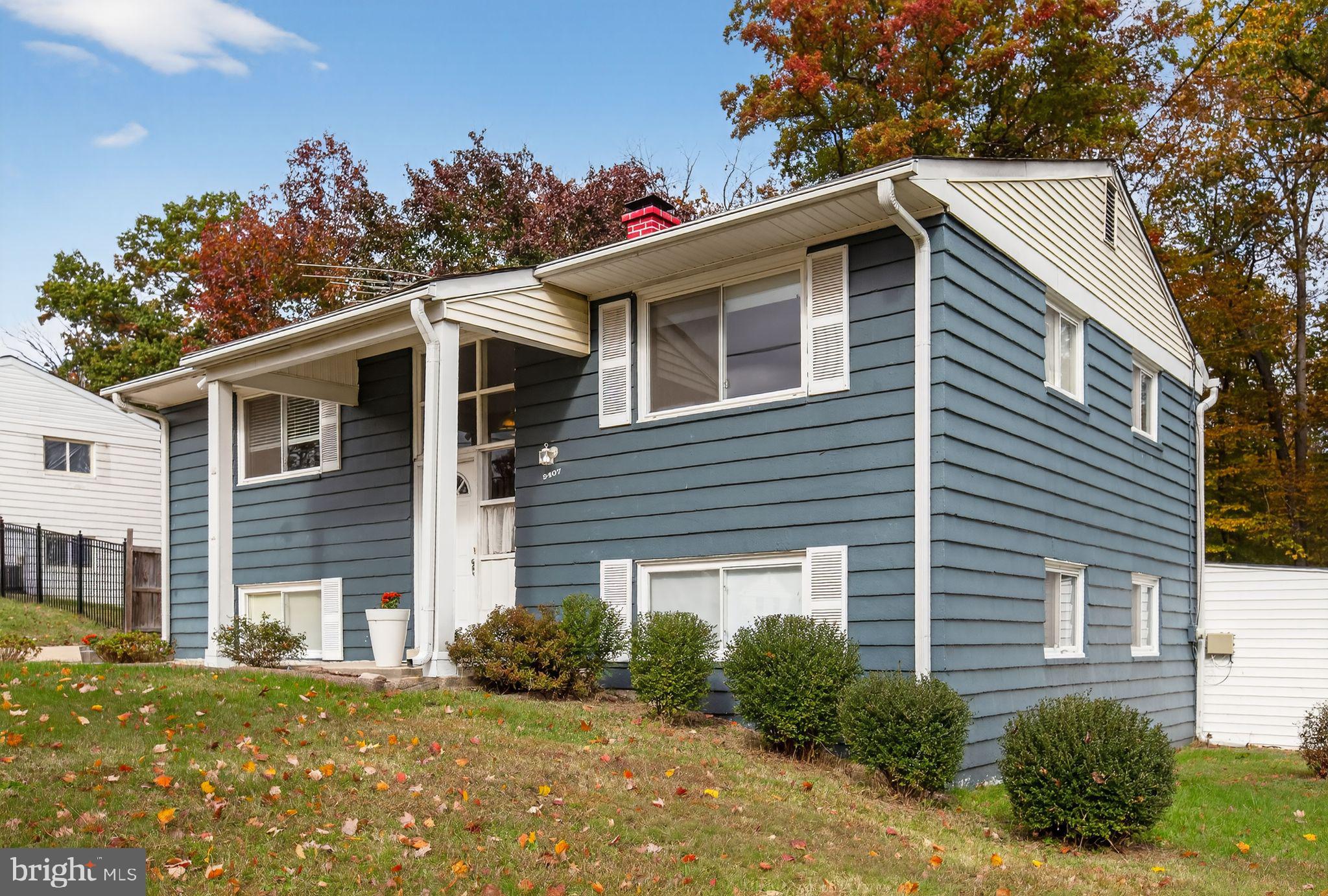 CHELTENHAM FOREST - Residential