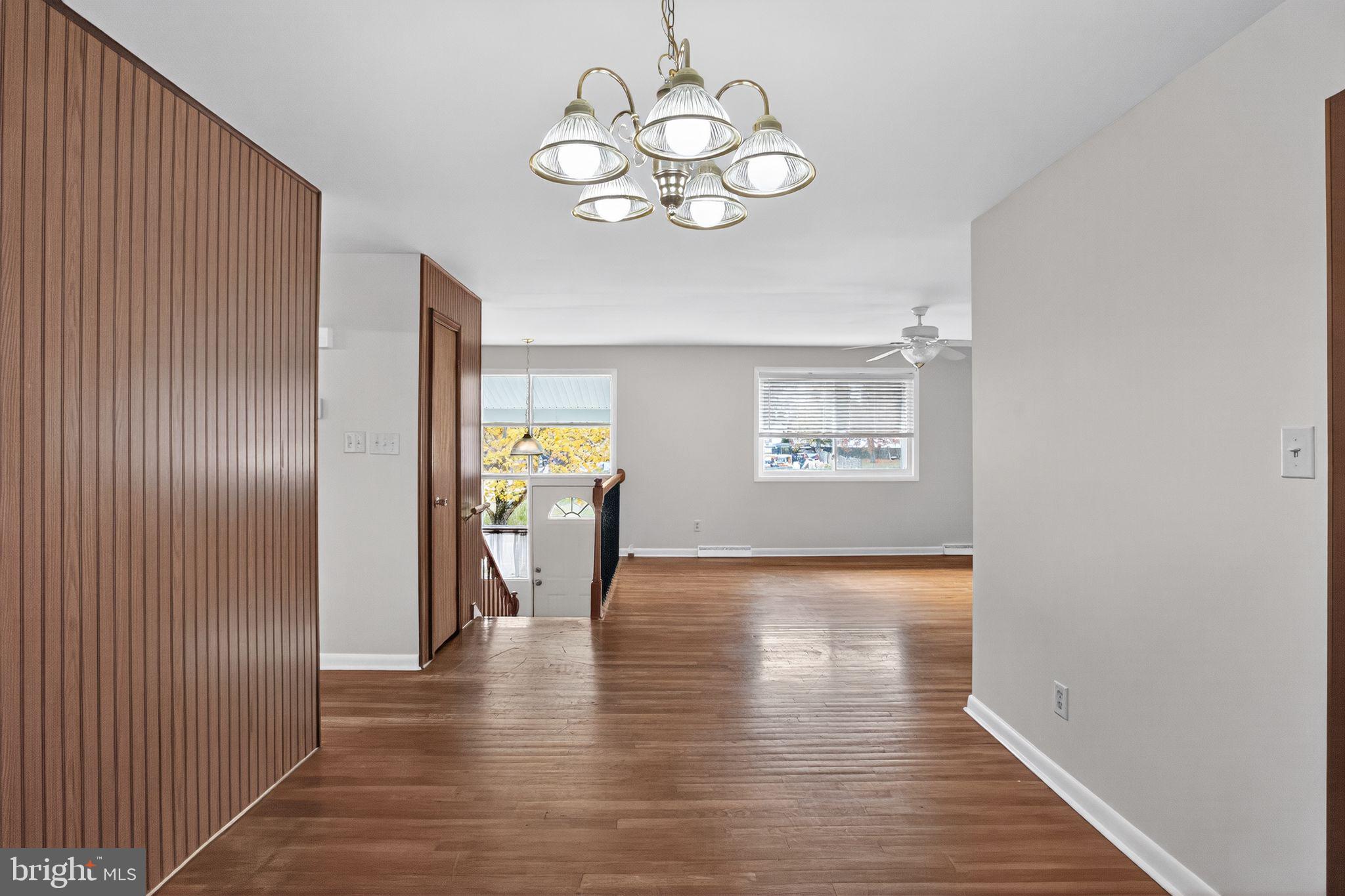 CHELTENHAM FOREST - Residential