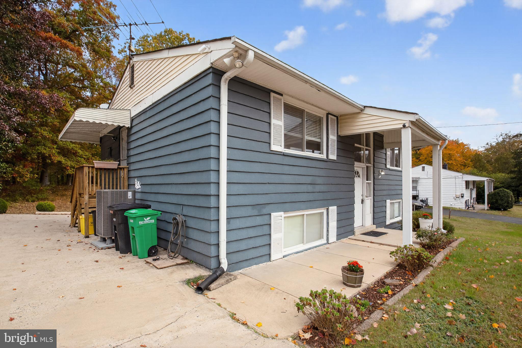 CHELTENHAM FOREST - Residential