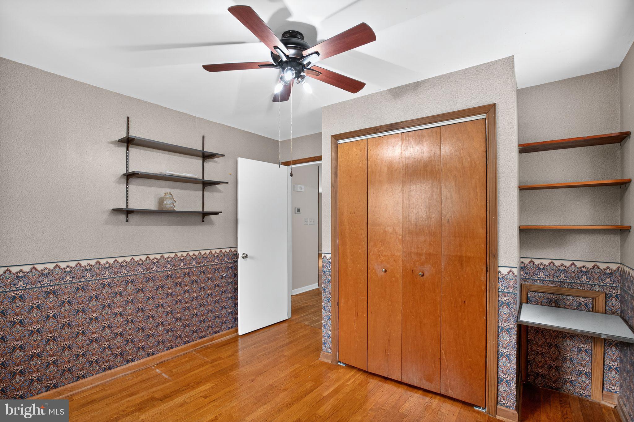 CHELTENHAM FOREST - Residential