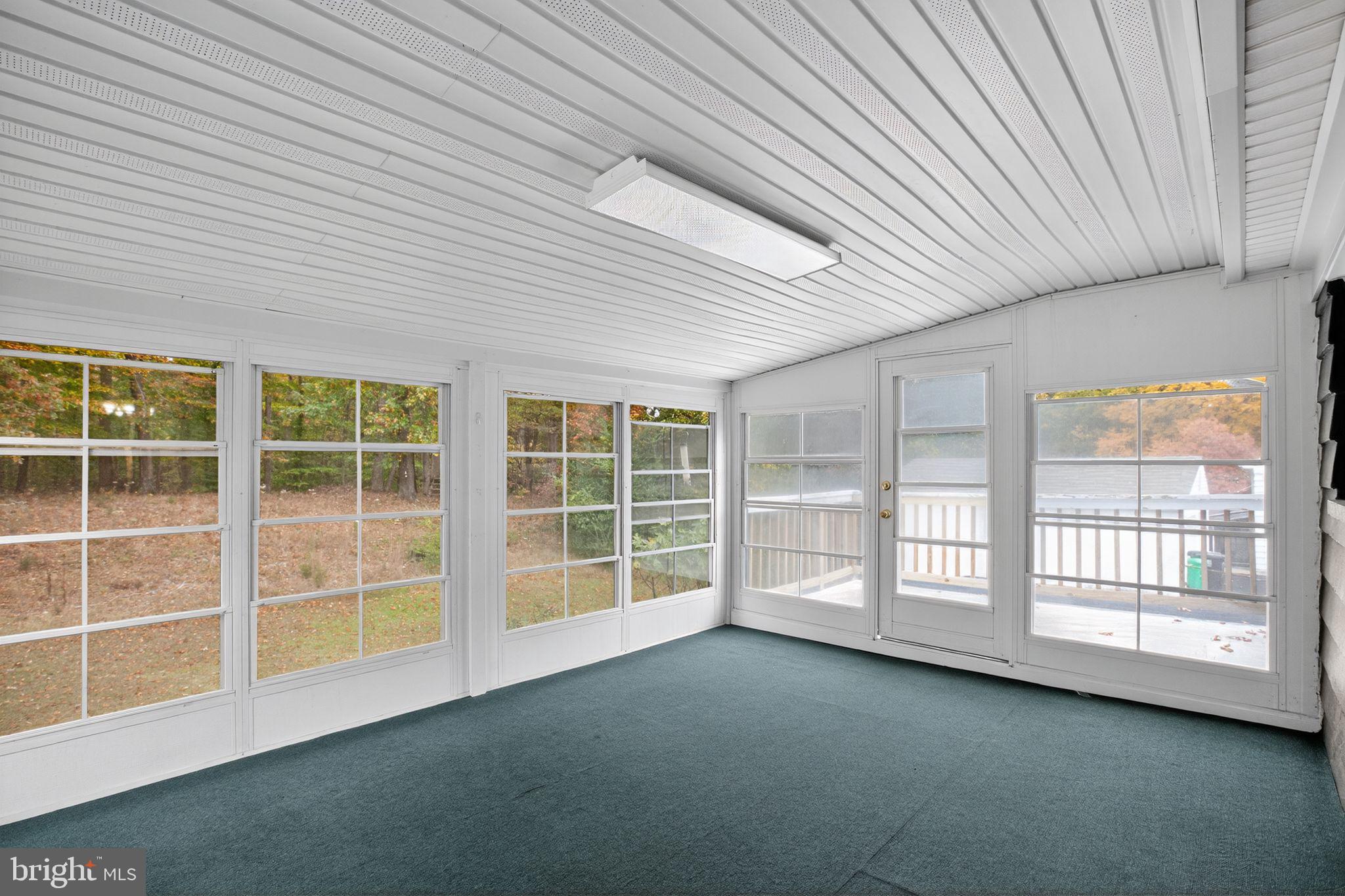 CHELTENHAM FOREST - Residential