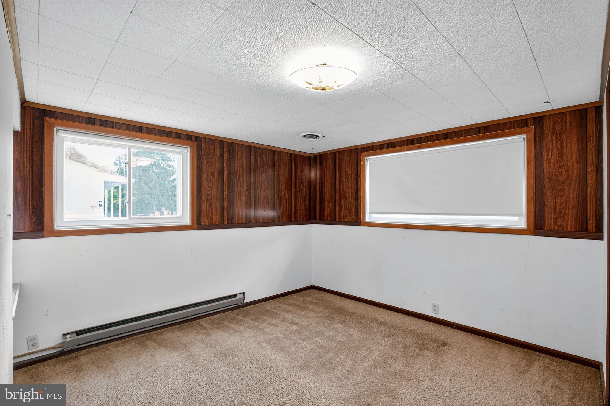 CHELTENHAM FOREST - Residential