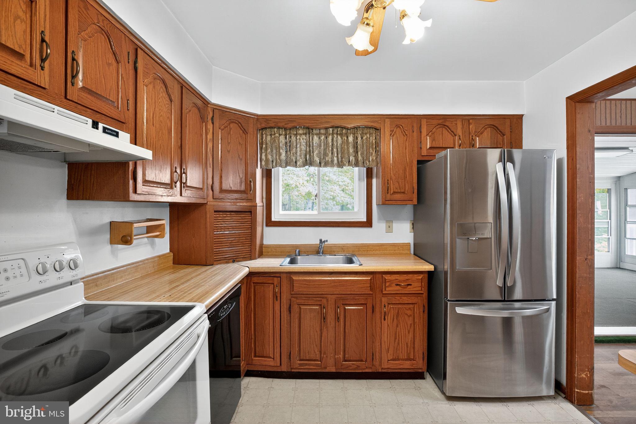 CHELTENHAM FOREST - Residential