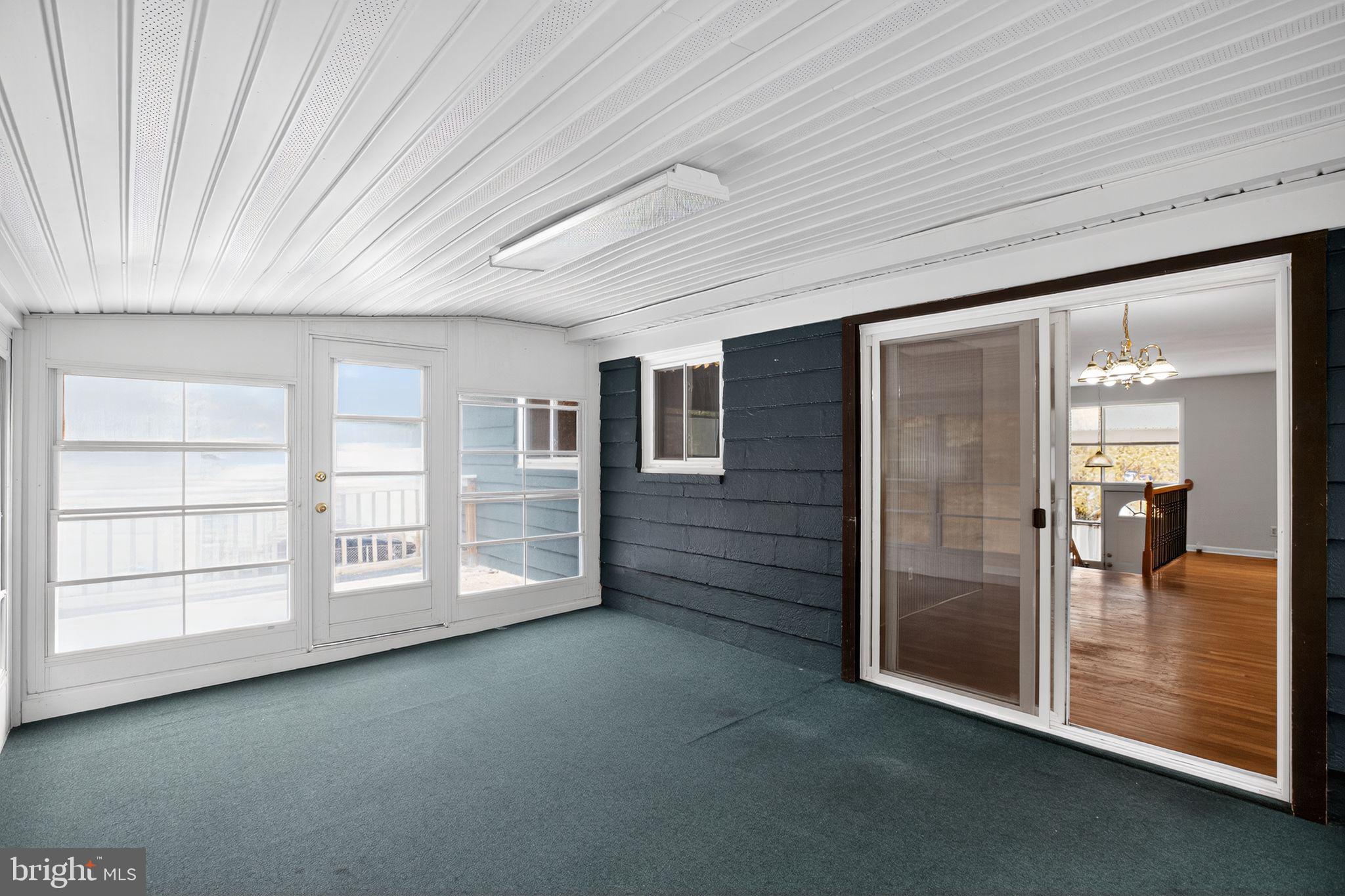 CHELTENHAM FOREST - Residential